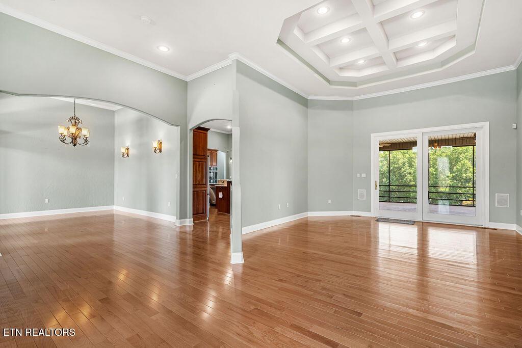 402 Catoosa Lane, Loudon, TN - Fort Loudoun and Tellico Lake Real Estate - Image# 8