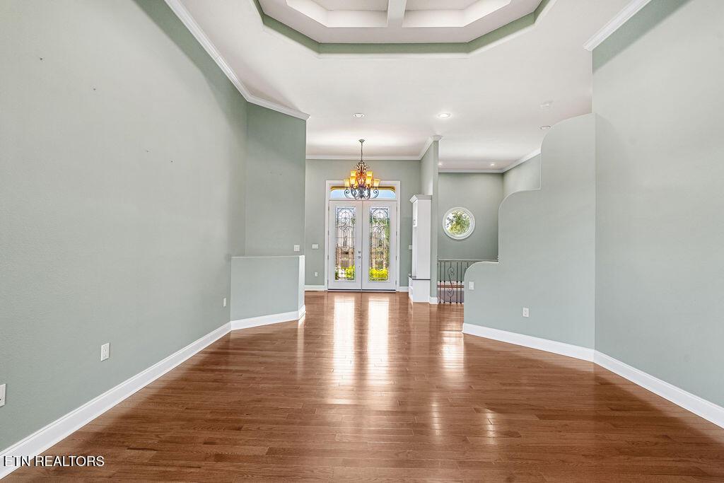 402 Catoosa Lane, Loudon, TN - Fort Loudoun and Tellico Lake Real Estate - Image# 10