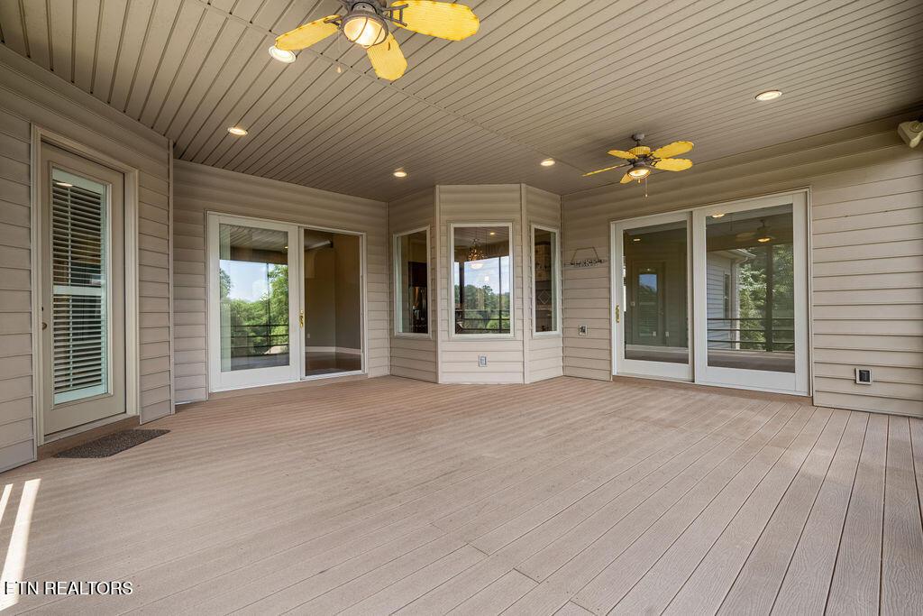 402 Catoosa Lane, Loudon, TN - Fort Loudoun and Tellico Lake Real Estate - Image# 39