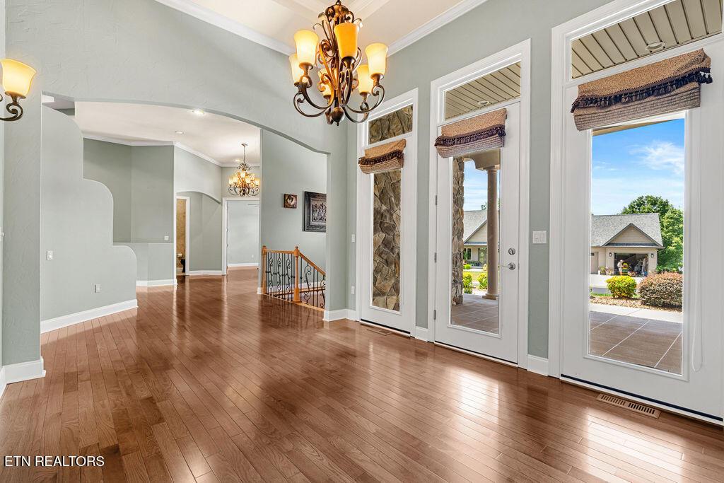 402 Catoosa Lane, Loudon, TN - Fort Loudoun and Tellico Lake Real Estate - Image# 12