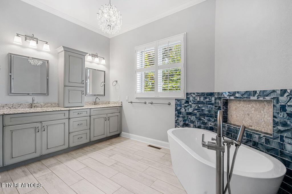 402 Catoosa Lane, Loudon, TN - Fort Loudoun and Tellico Lake Real Estate - Image# 24