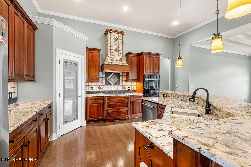 402 Catoosa Lane, Loudon, TN - Fort Loudoun and Tellico Lake Real Estate - Image# 25