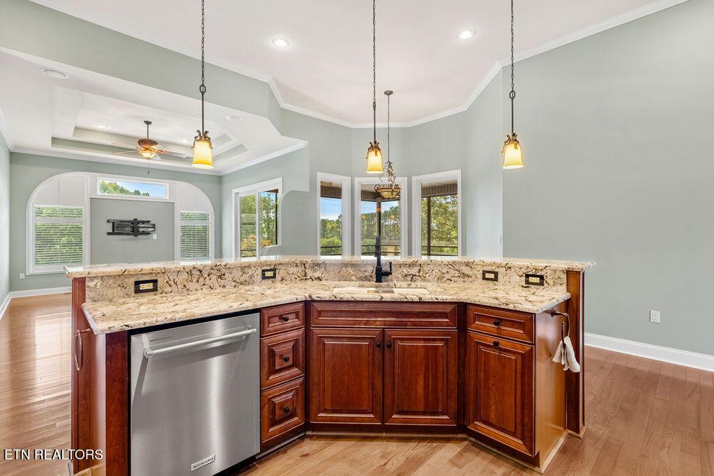 402 Catoosa Lane, Loudon, TN - Fort Loudoun and Tellico Lake Real Estate - Image# 26
