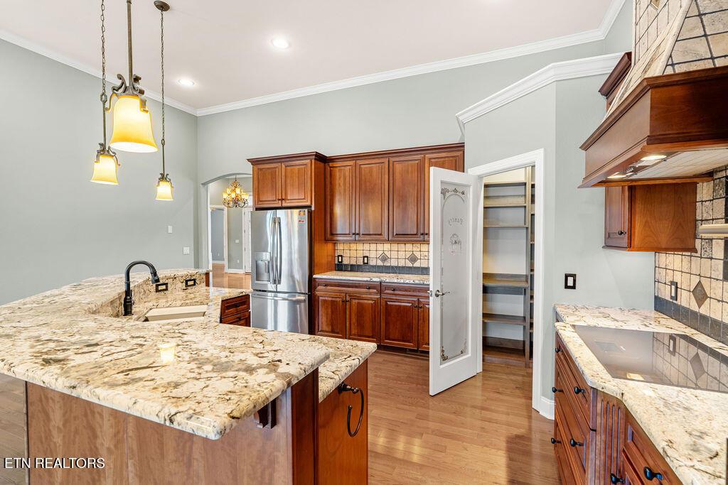 402 Catoosa Lane, Loudon, TN - Fort Loudoun and Tellico Lake Real Estate - Image# 27