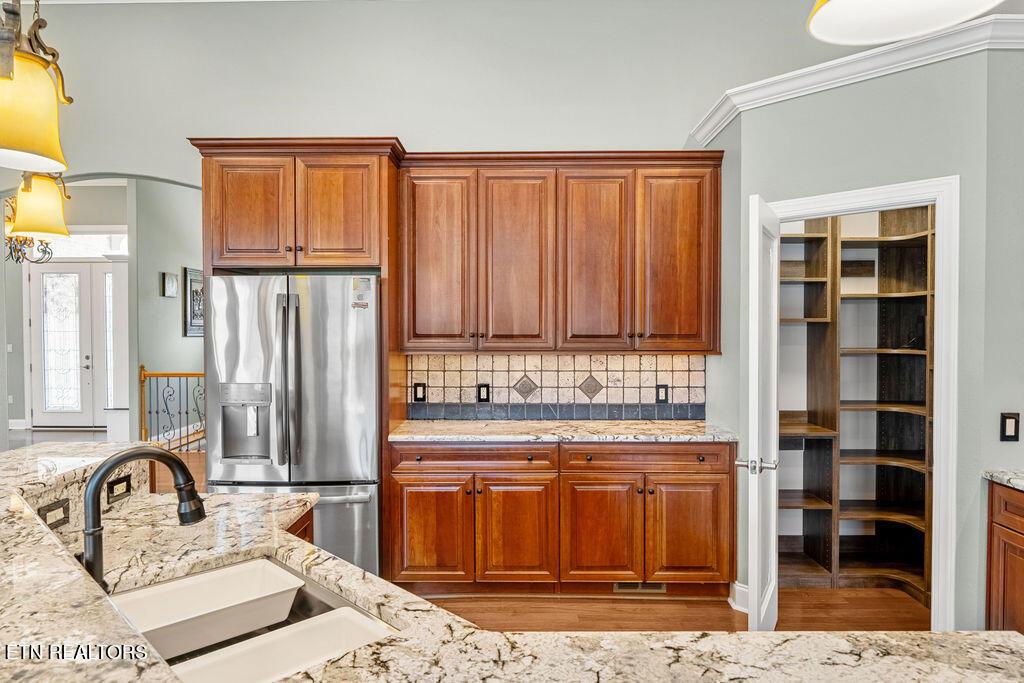 402 Catoosa Lane, Loudon, TN - Fort Loudoun and Tellico Lake Real Estate - Image# 29