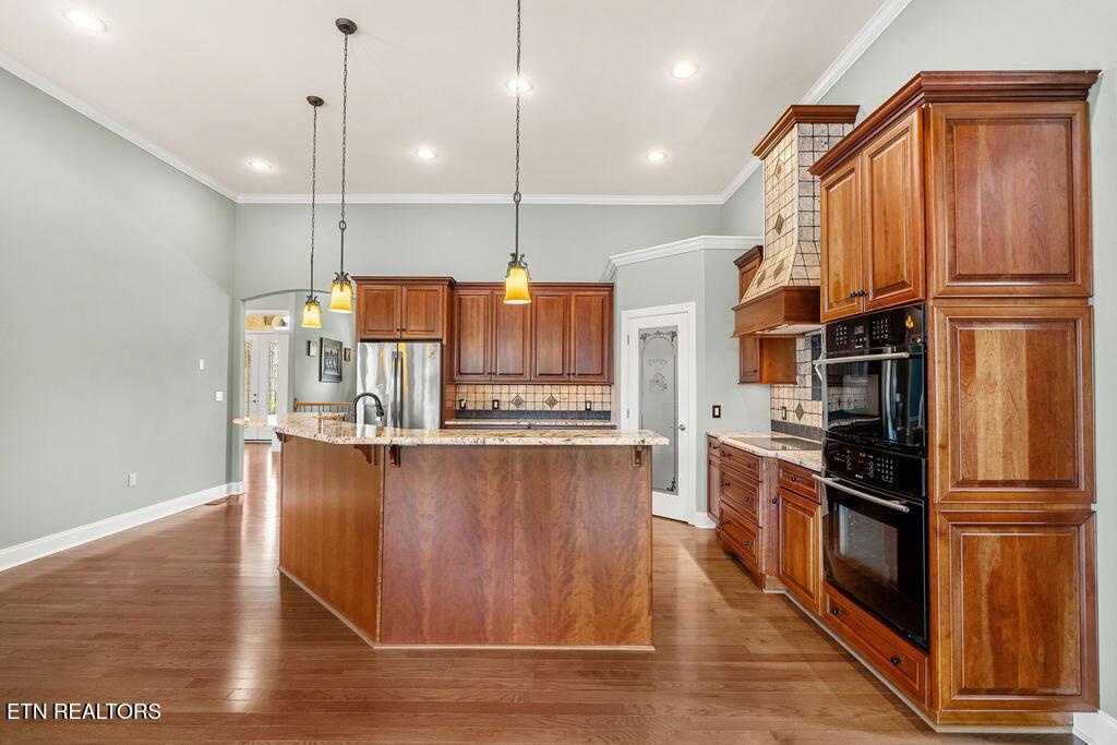 402 Catoosa Lane, Loudon, TN - Fort Loudoun and Tellico Lake Real Estate - Image# 30