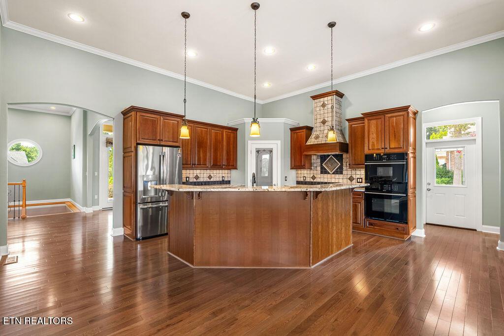 402 Catoosa Lane, Loudon, TN - Fort Loudoun and Tellico Lake Real Estate - Image# 32