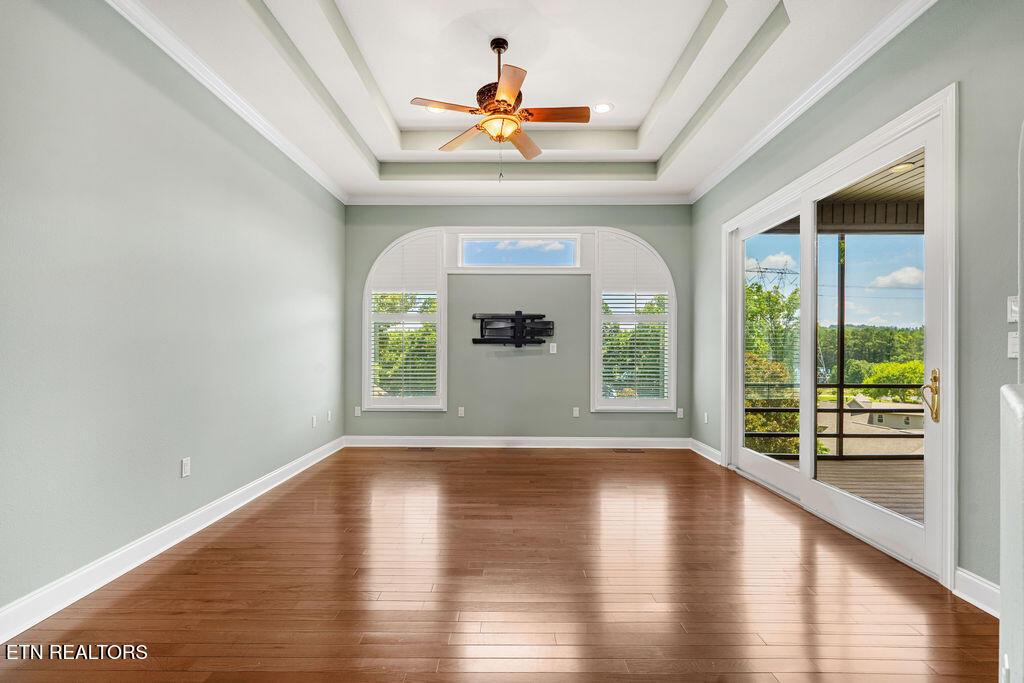 402 Catoosa Lane, Loudon, TN - Fort Loudoun and Tellico Lake Real Estate - Image# 33