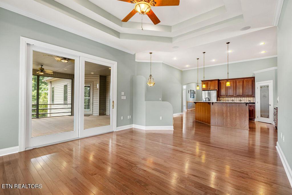 402 Catoosa Lane, Loudon, TN - Fort Loudoun and Tellico Lake Real Estate - Image# 34