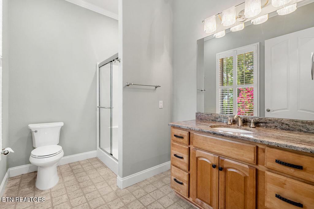 402 Catoosa Lane, Loudon, TN - Fort Loudoun and Tellico Lake Real Estate - Image# 36