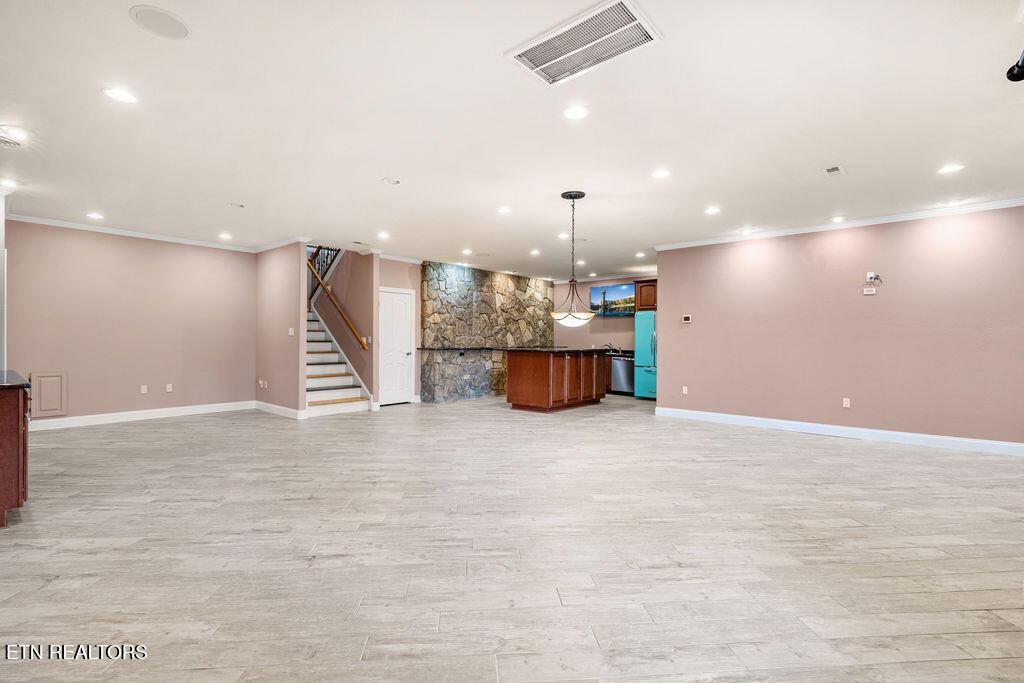 402 Catoosa Lane, Loudon, TN - Fort Loudoun and Tellico Lake Real Estate - Image# 43