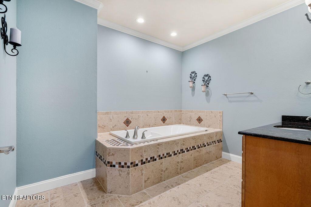 402 Catoosa Lane, Loudon, TN - Fort Loudoun and Tellico Lake Real Estate - Image# 54