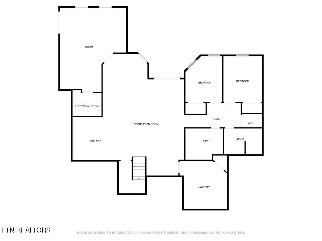 402 Catoosa Lane, Loudon, TN - Fort Loudoun and Tellico Lake Real Estate - Image# 4