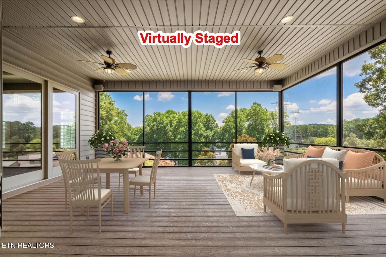 Fort Loudoun and Tellico Lake Real Estate - Image# 45