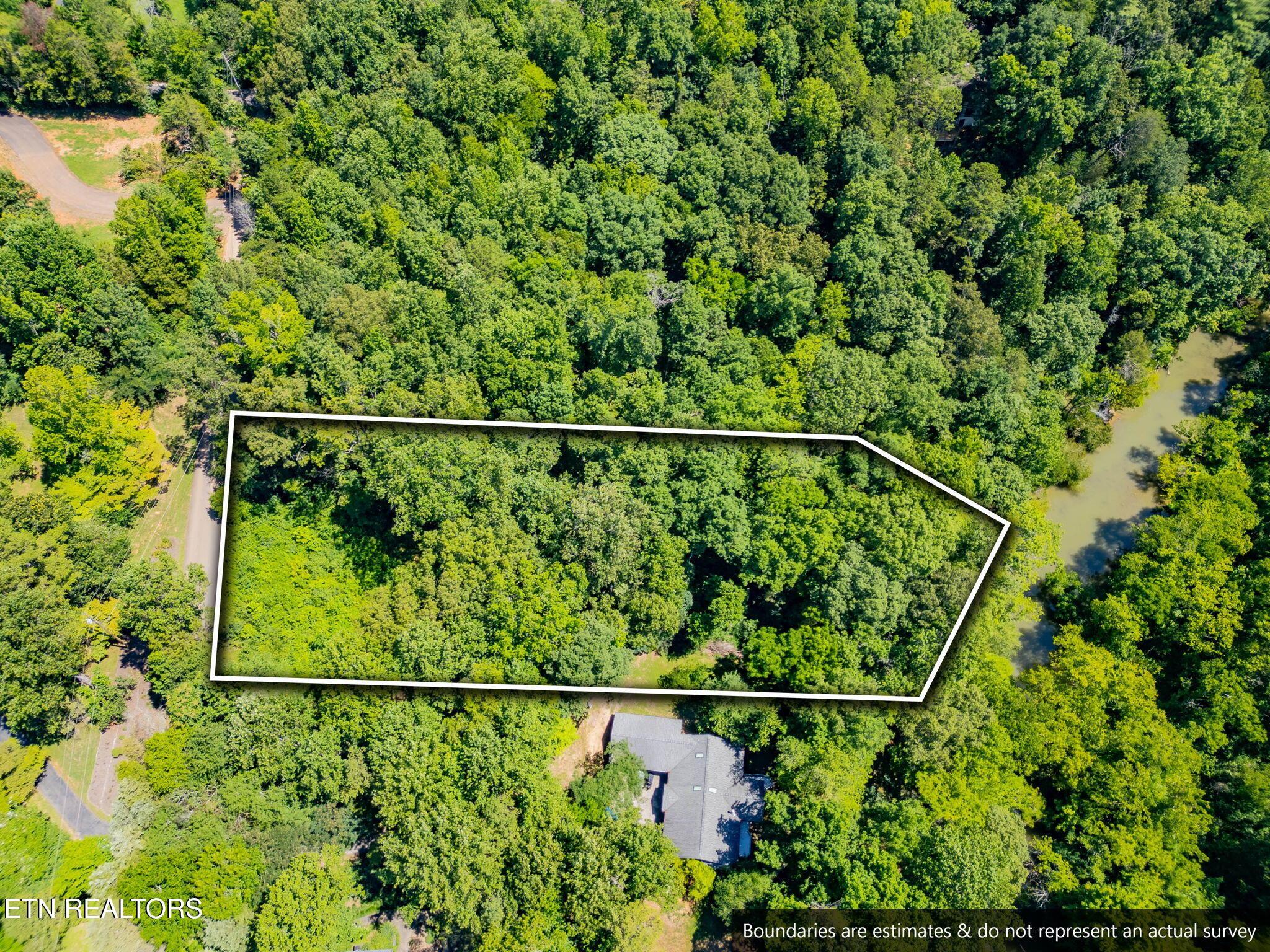 11452 Couch Mill Rd, Knoxville, TN - Fort Loudoun and Tellico Lake Real Estate - Image# 16