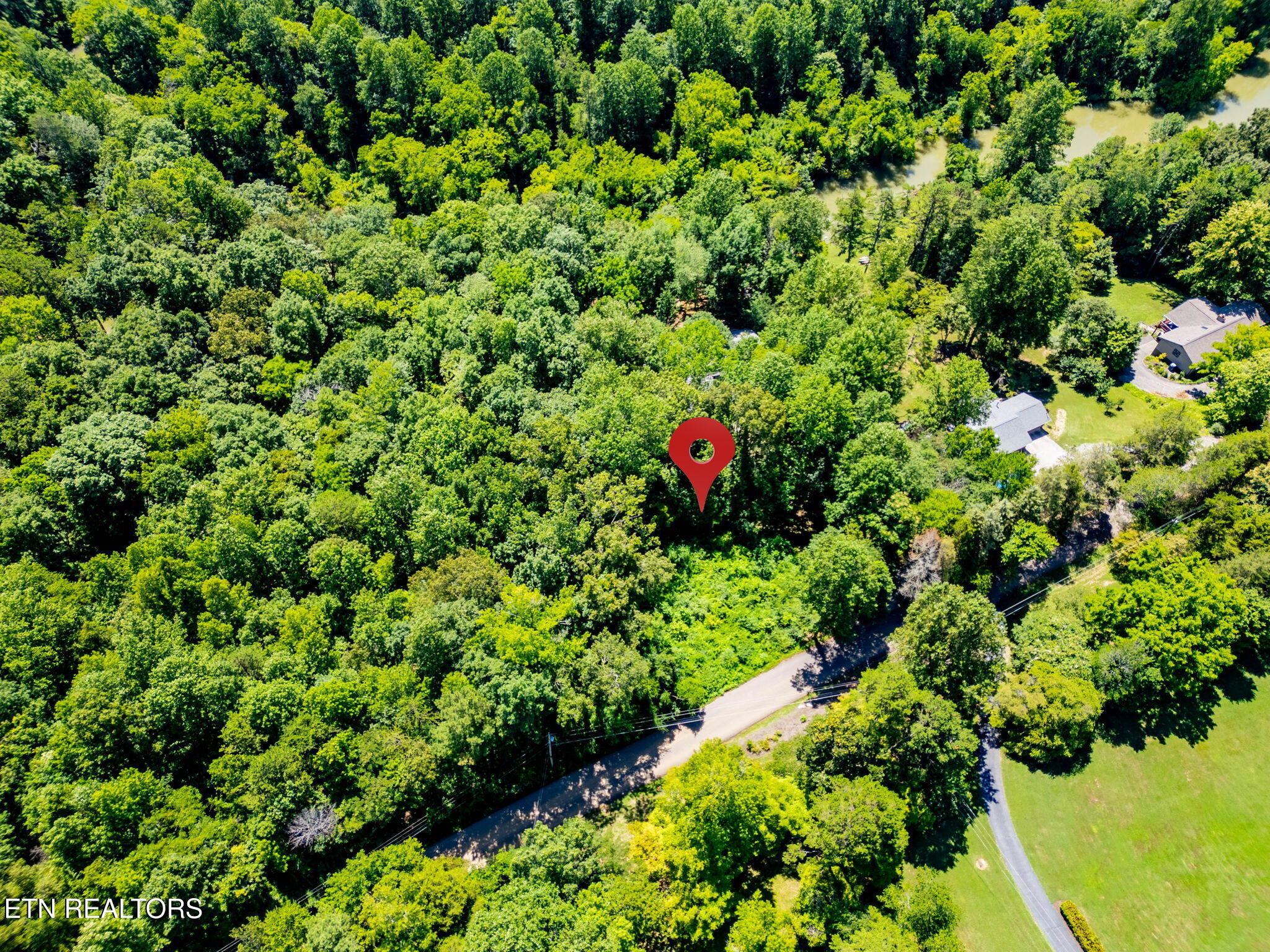 11452 Couch Mill Rd, Knoxville, TN - Fort Loudoun and Tellico Lake Real Estate - Image# 17