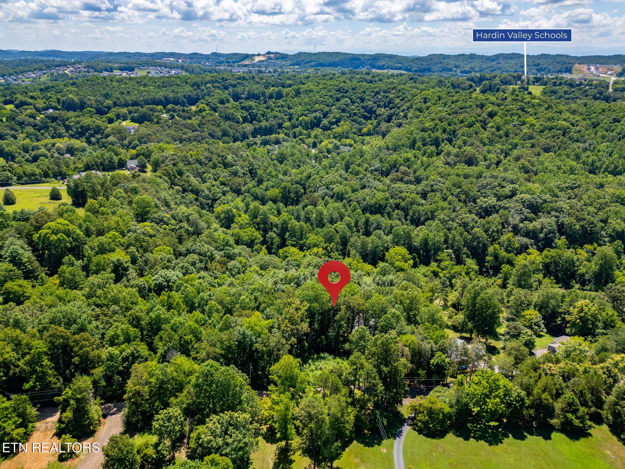 11452 Couch Mill Rd, Knoxville, TN - Fort Loudoun and Tellico Lake Real Estate - Image# 11