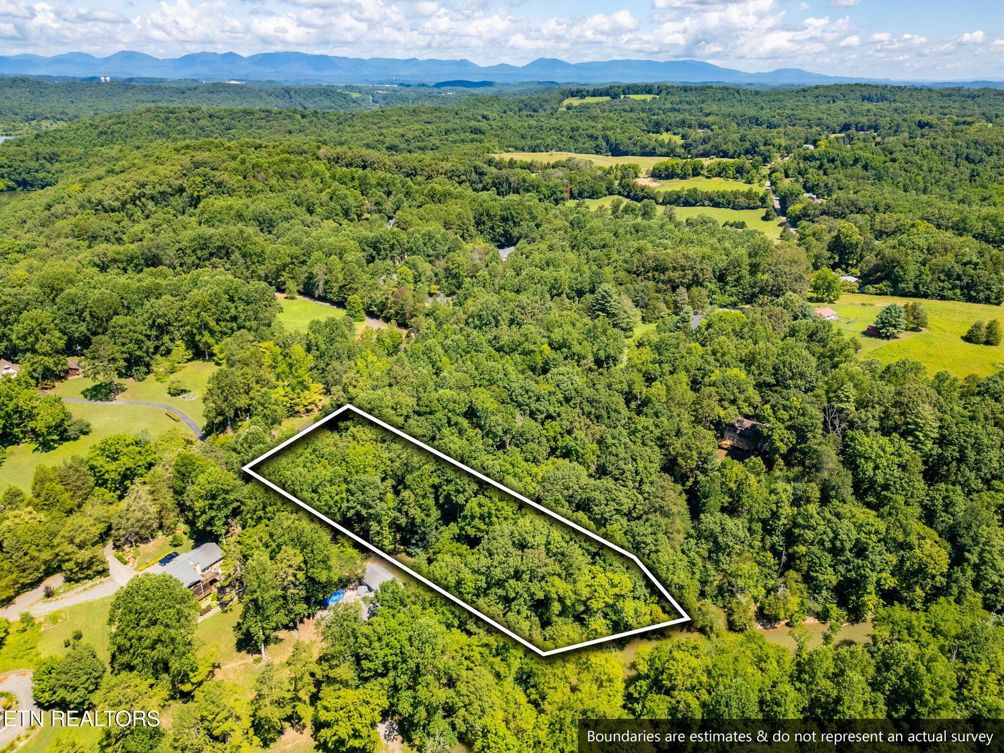 11452 Couch Mill Rd, Knoxville, TN - Fort Loudoun and Tellico Lake Real Estate - Image# 19