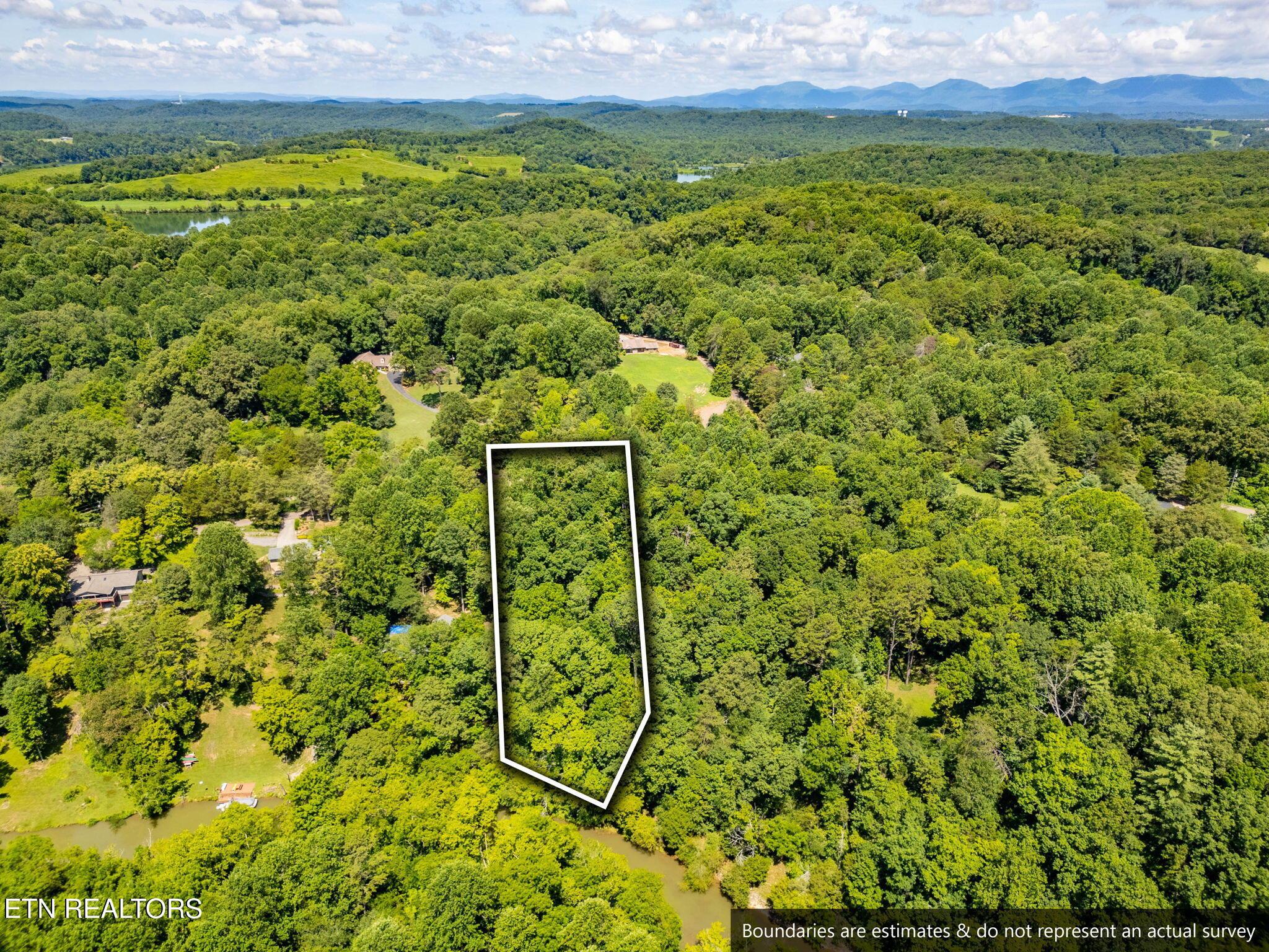 11452 Couch Mill Rd, Knoxville, TN - Fort Loudoun and Tellico Lake Real Estate - Image# 20