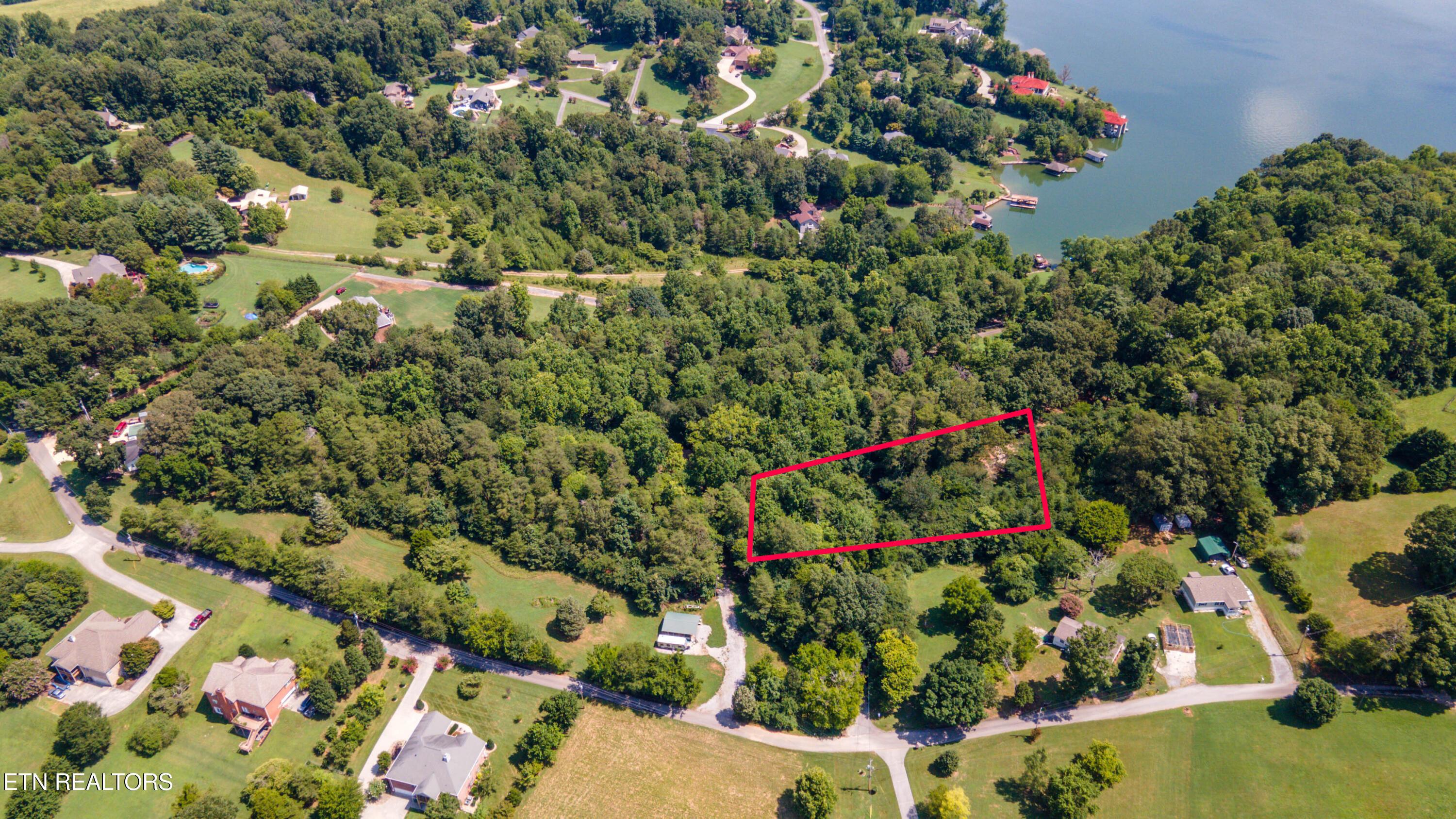 12116 Henry Frye Way, Knoxville, TN - Fort Loudoun and Tellico Lake Real Estate - Image# 11