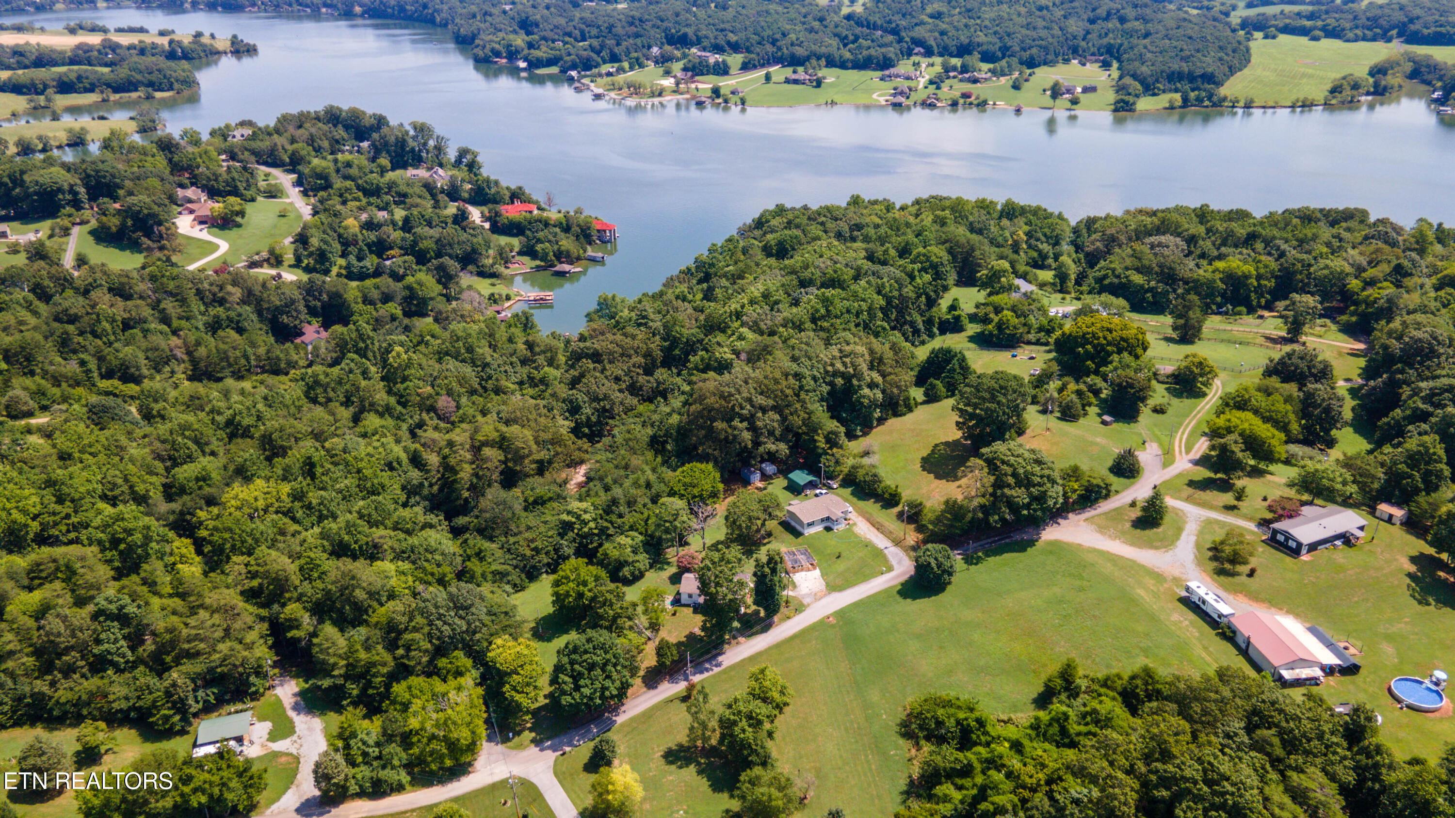 12116 Henry Frye Way, Knoxville, TN - Fort Loudoun and Tellico Lake Real Estate - Image# 13
