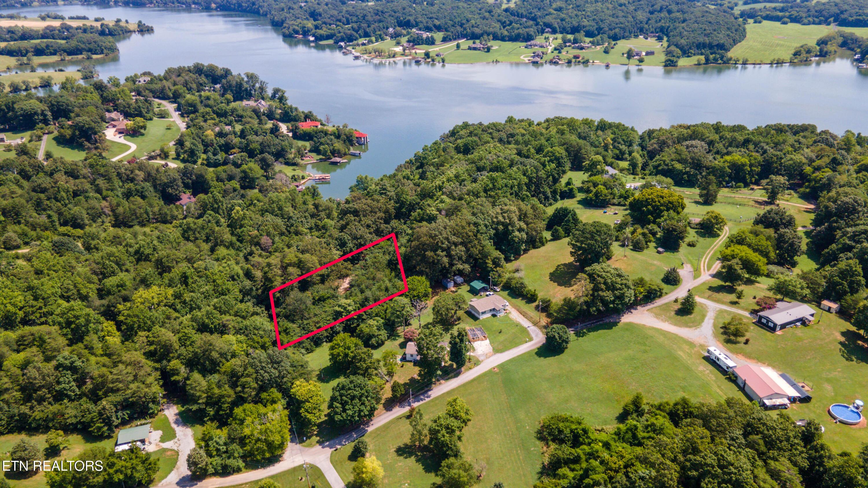 12116 Henry Frye Way, Knoxville, TN - Fort Loudoun and Tellico Lake Real Estate - Image# 14