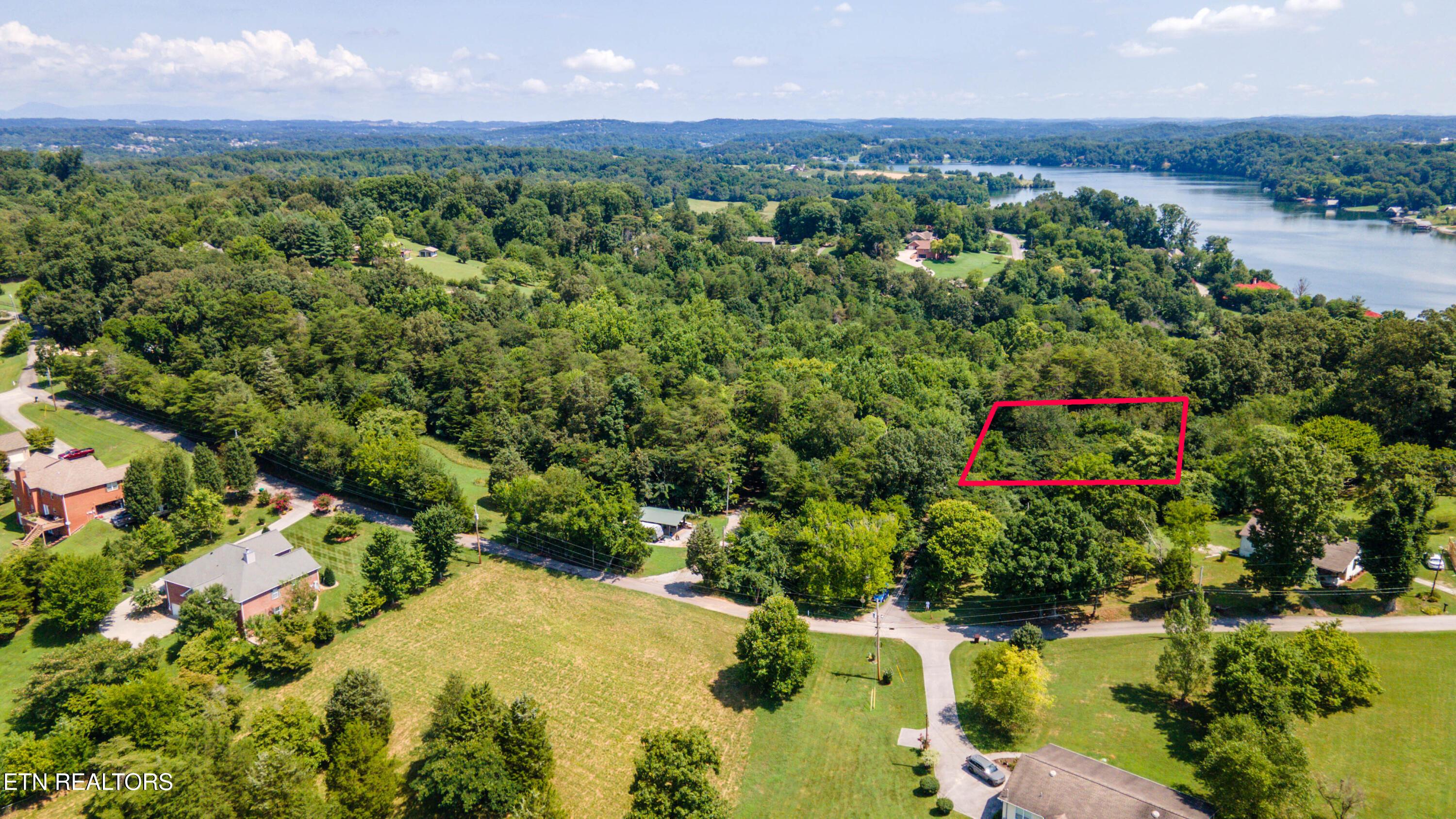 12116 Henry Frye Way, Knoxville, TN - Fort Loudoun and Tellico Lake Real Estate - Image# 15