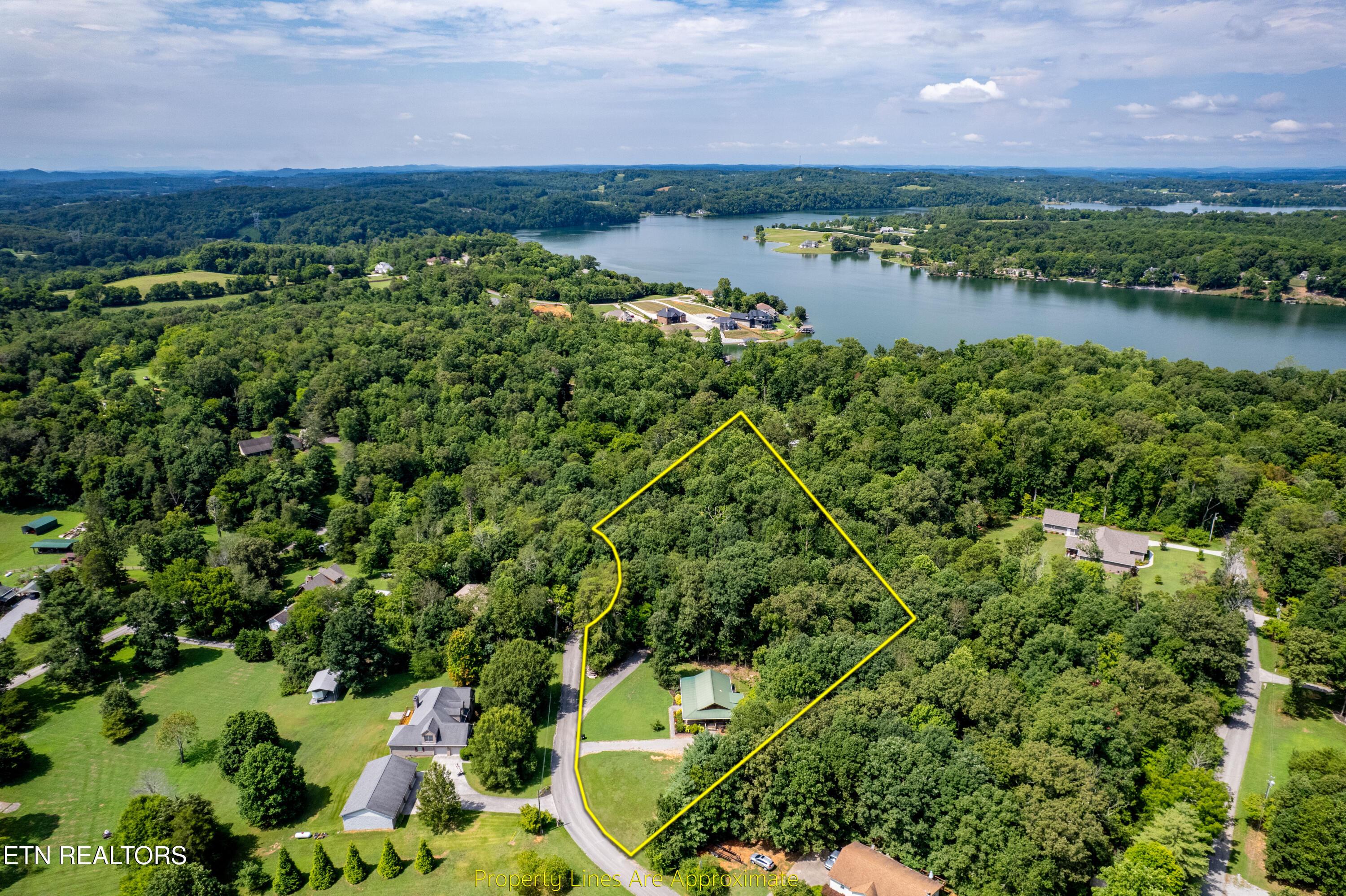 312 Parkbrook Court, Friendsville, TN - Fort Loudoun and Tellico Lake Real Estate - Image# 5