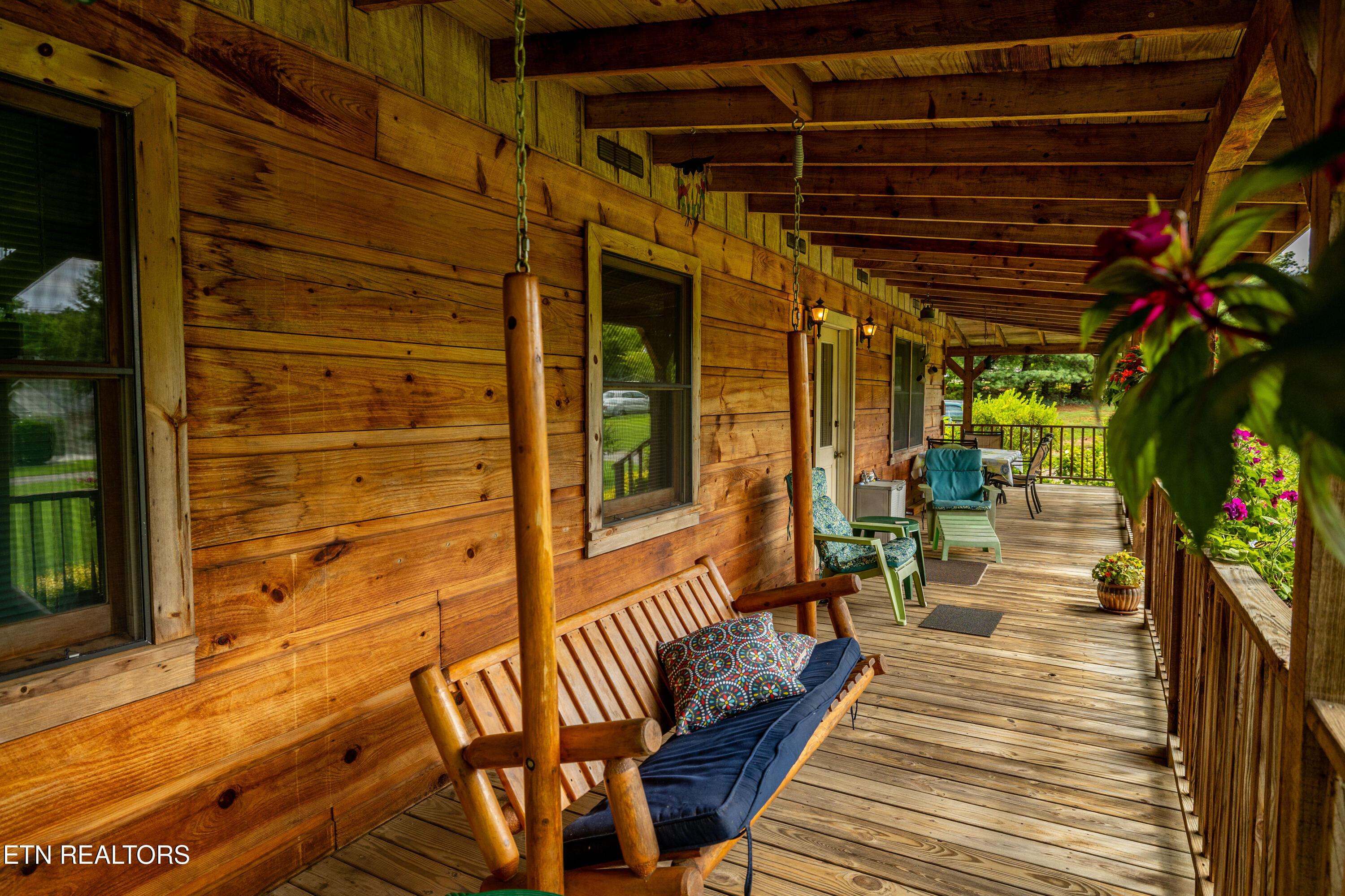 312 Parkbrook Court, Friendsville, TN - Fort Loudoun and Tellico Lake Real Estate - Image# 10
