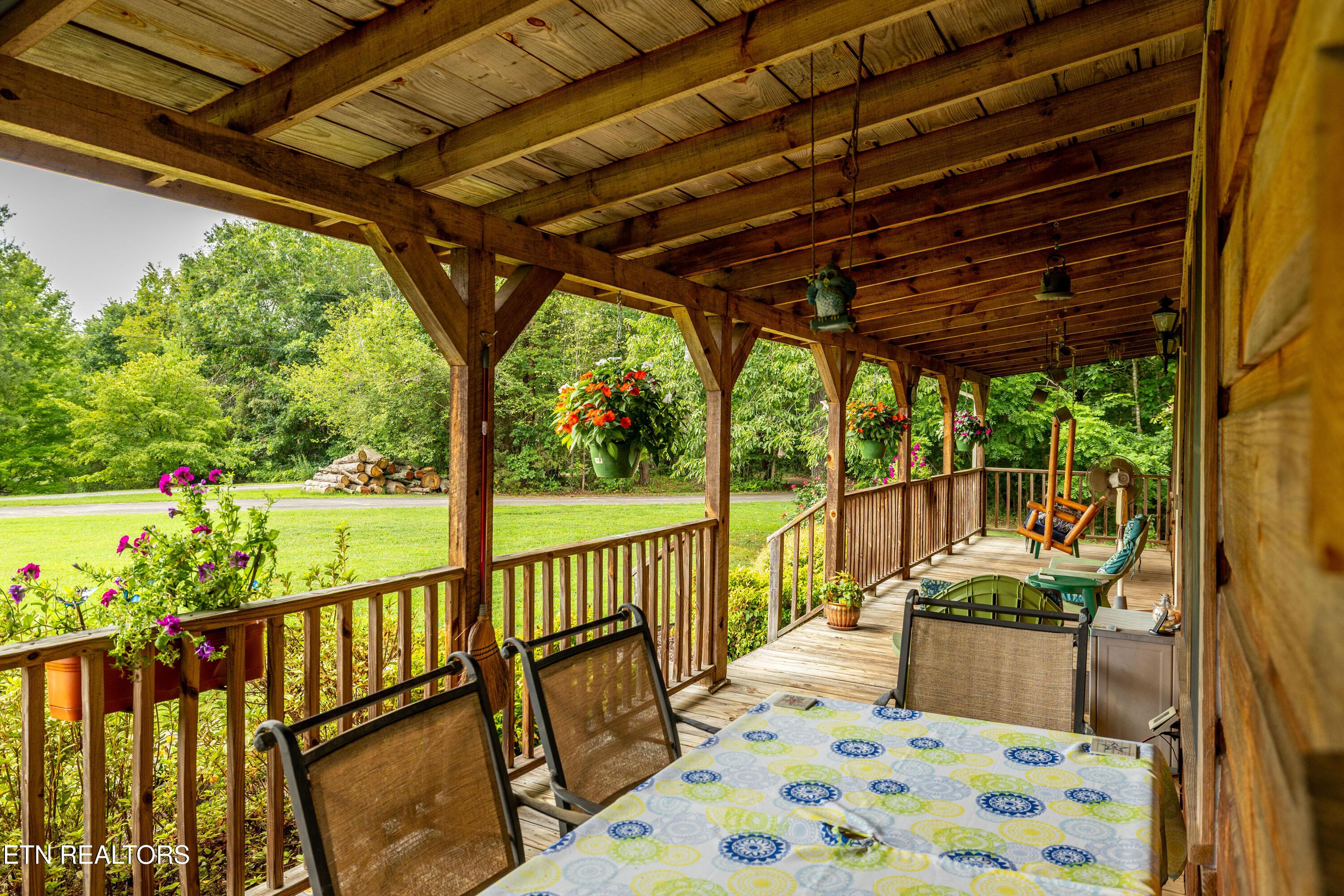 312 Parkbrook Court, Friendsville, TN - Fort Loudoun and Tellico Lake Real Estate - Image# 12