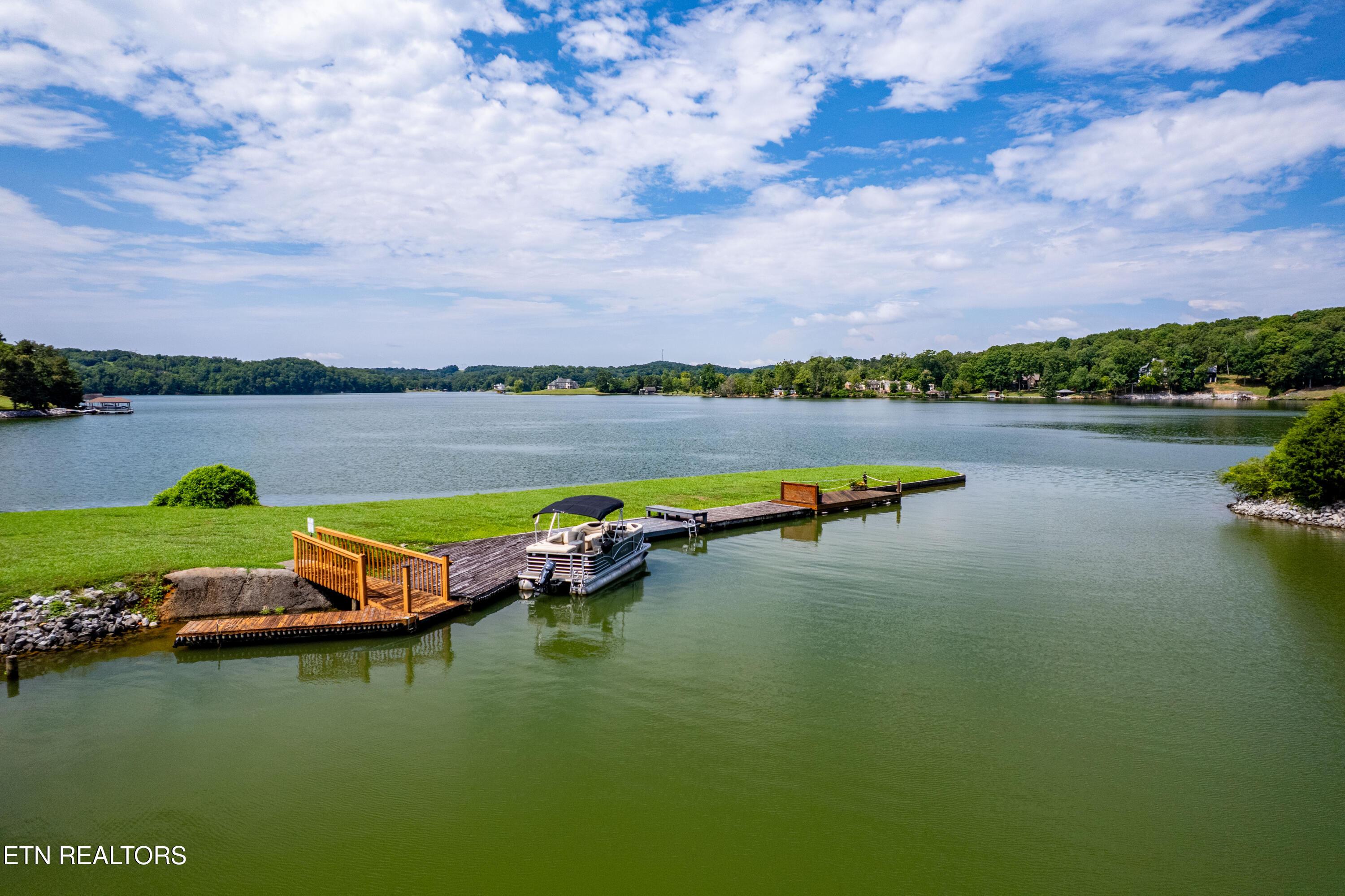 312 Parkbrook Court, Friendsville, TN - Fort Loudoun and Tellico Lake Real Estate - Image# 43