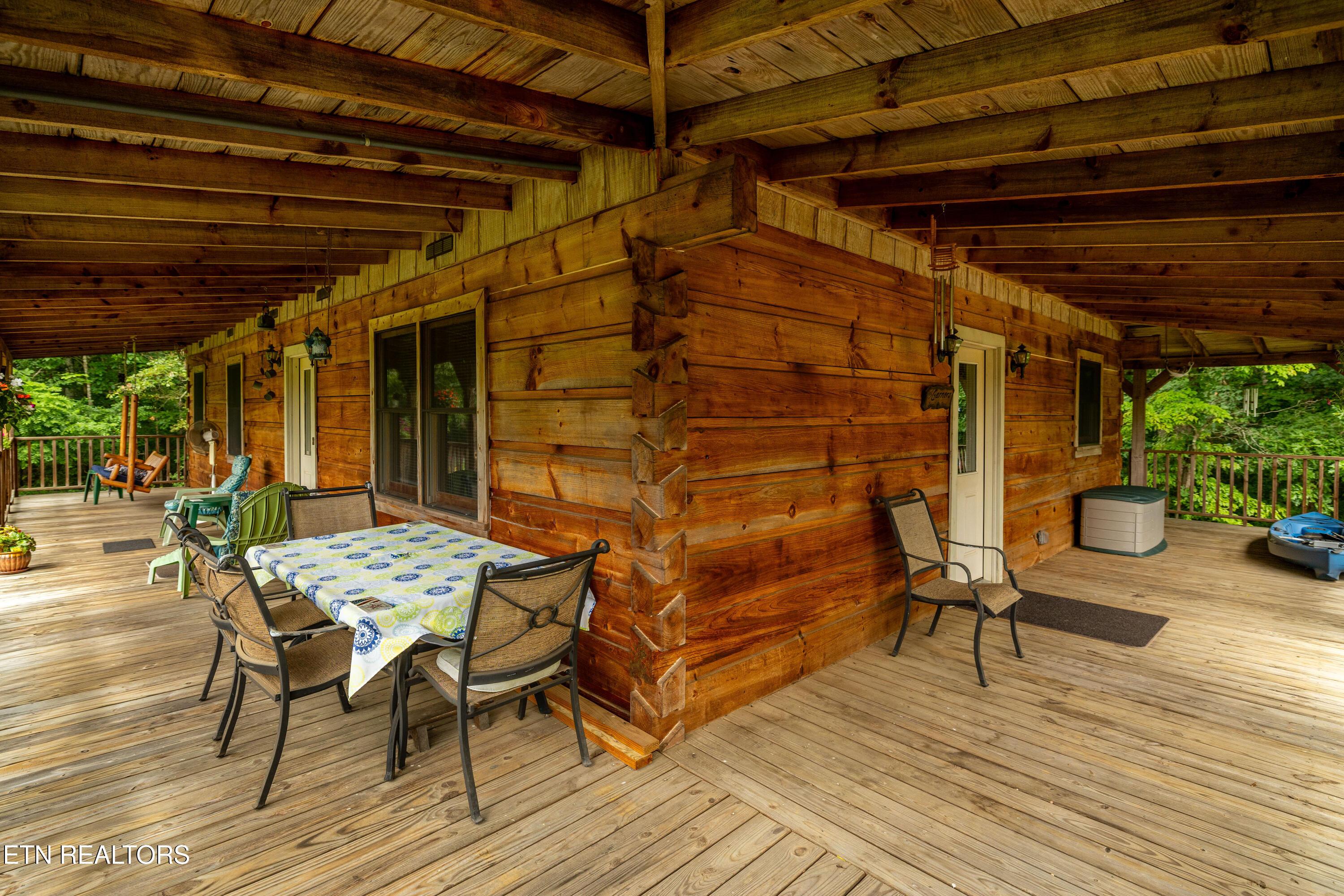 312 Parkbrook Court, Friendsville, TN - Fort Loudoun and Tellico Lake Real Estate - Image# 11