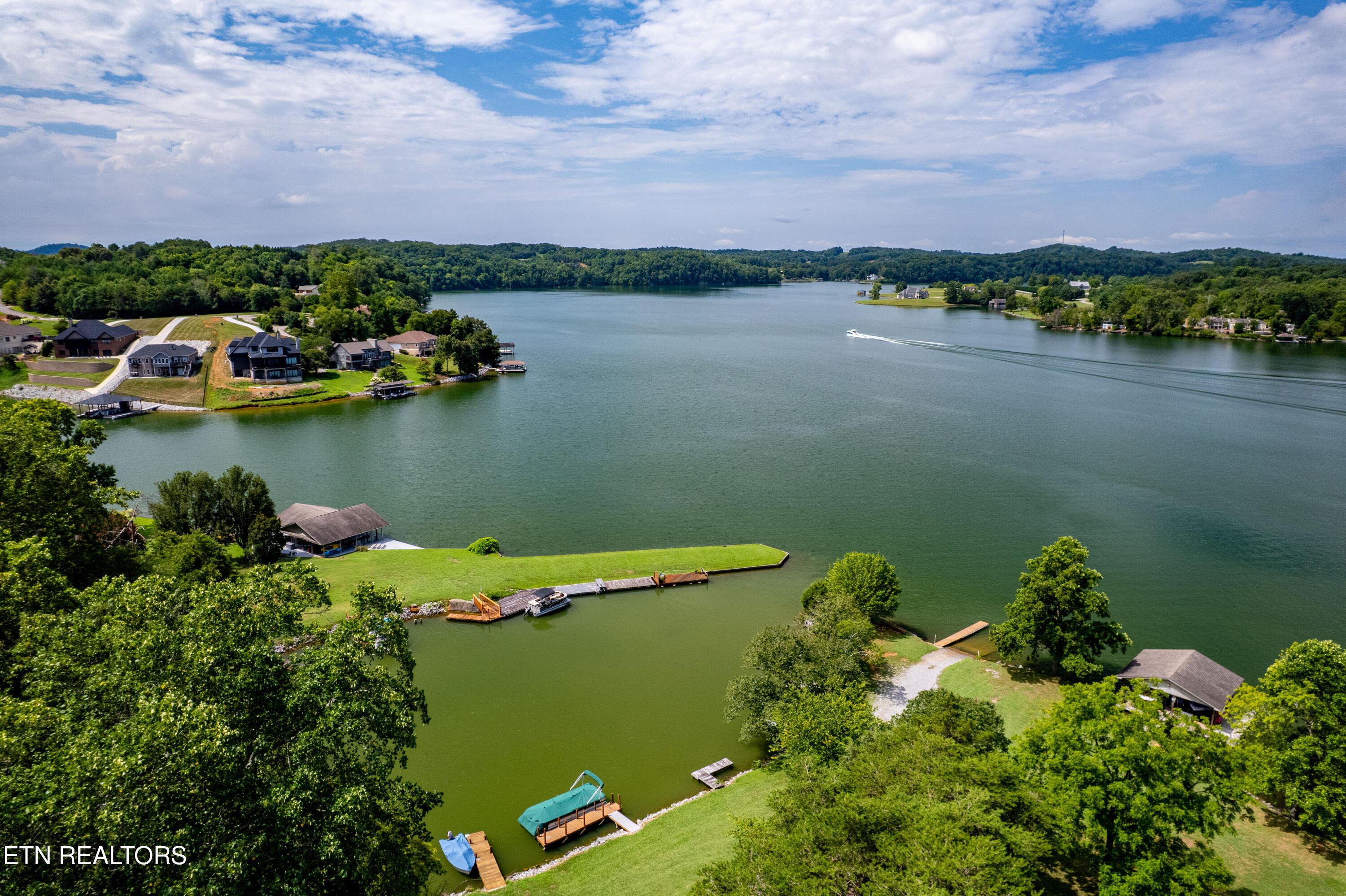 312 Parkbrook Court, Friendsville, TN - Fort Loudoun and Tellico Lake Real Estate - Image# 47