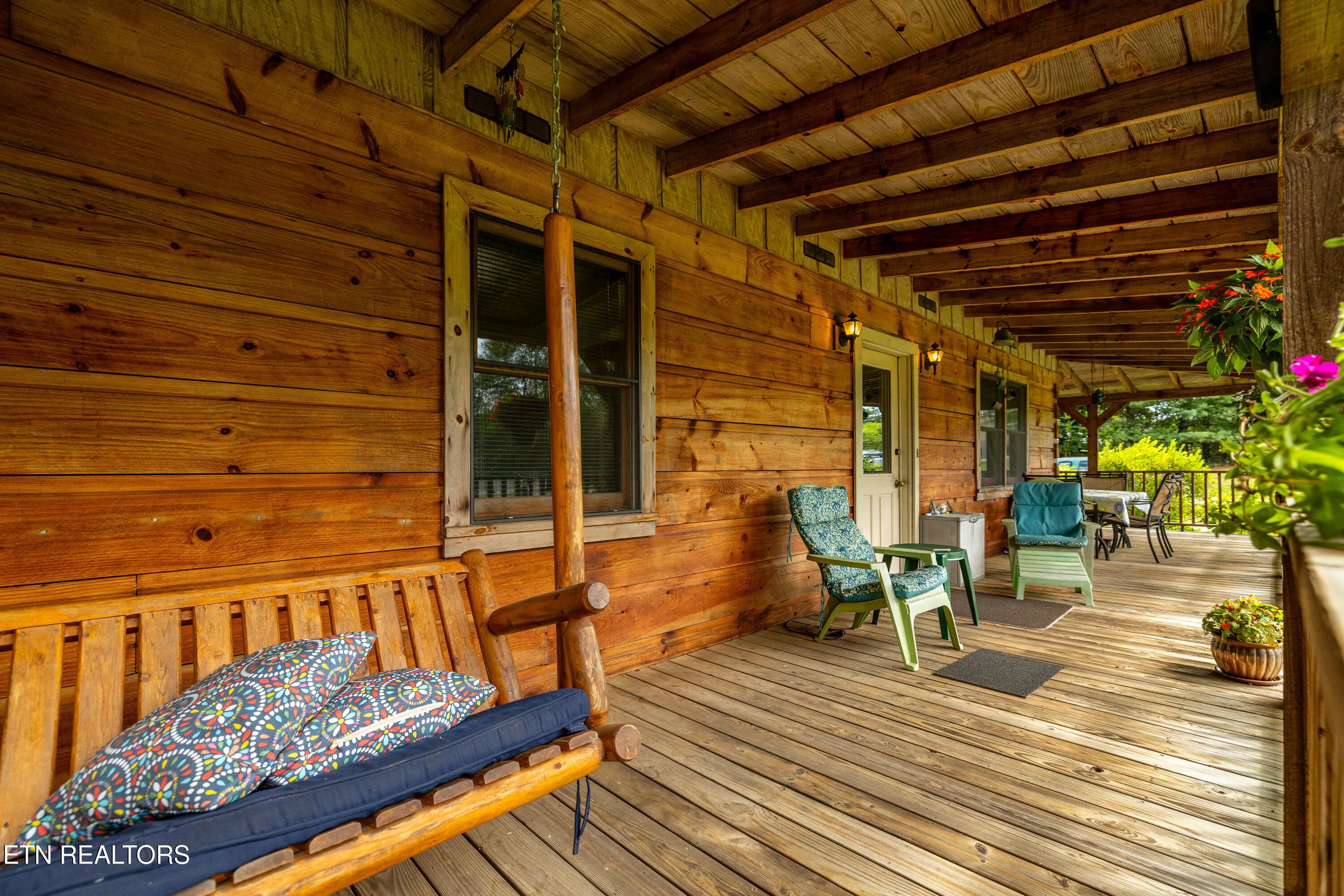 312 Parkbrook Court, Friendsville, TN - Fort Loudoun and Tellico Lake Real Estate - Image# 40