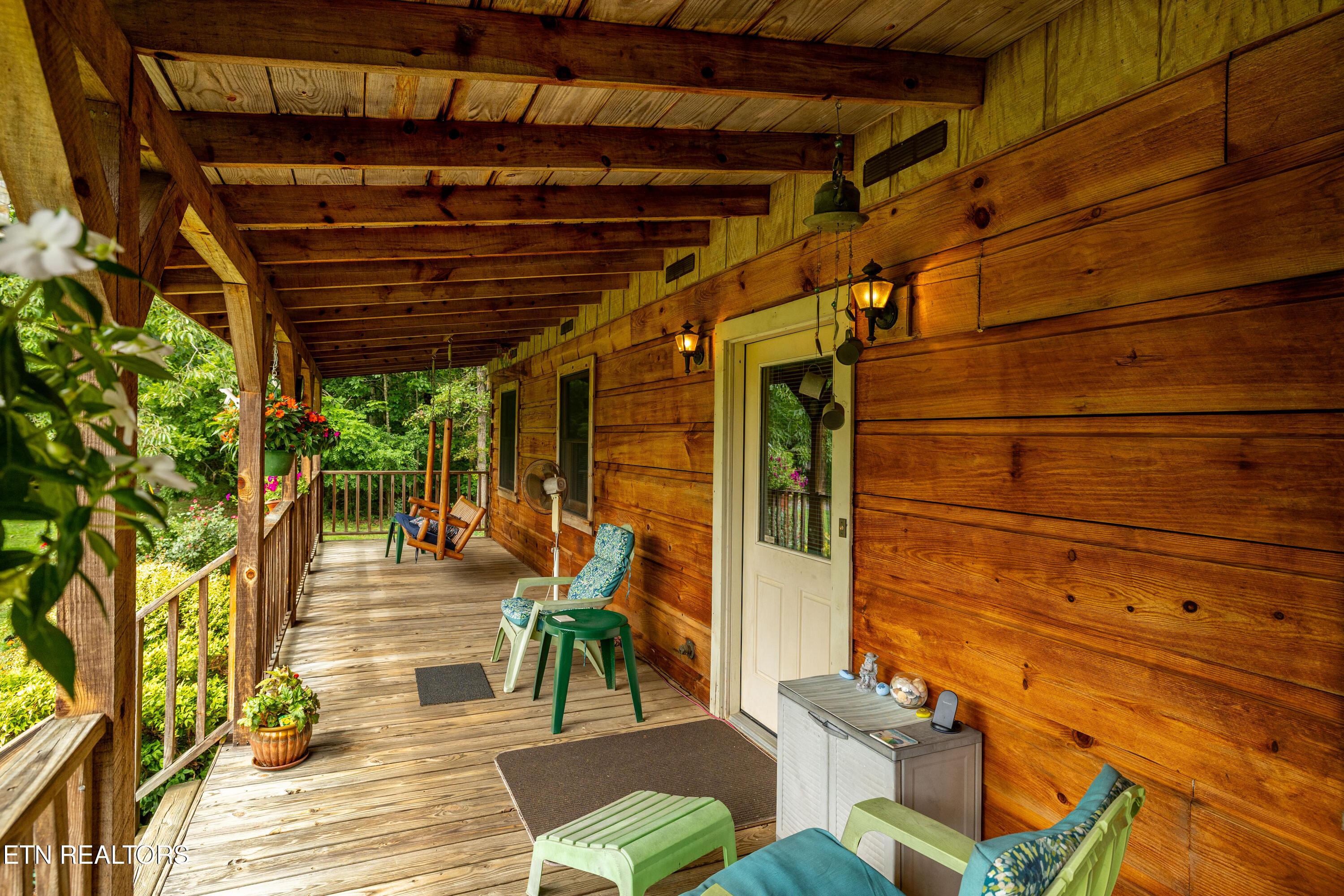 312 Parkbrook Court, Friendsville, TN - Fort Loudoun and Tellico Lake Real Estate - Image# 41