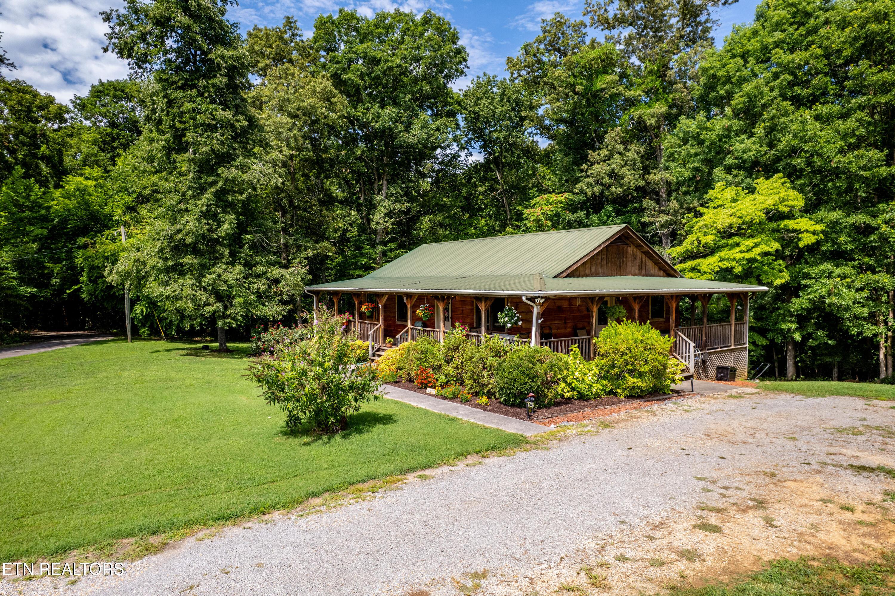312 Parkbrook Court, Friendsville, TN - Fort Loudoun and Tellico Lake Real Estate - Image# 39
