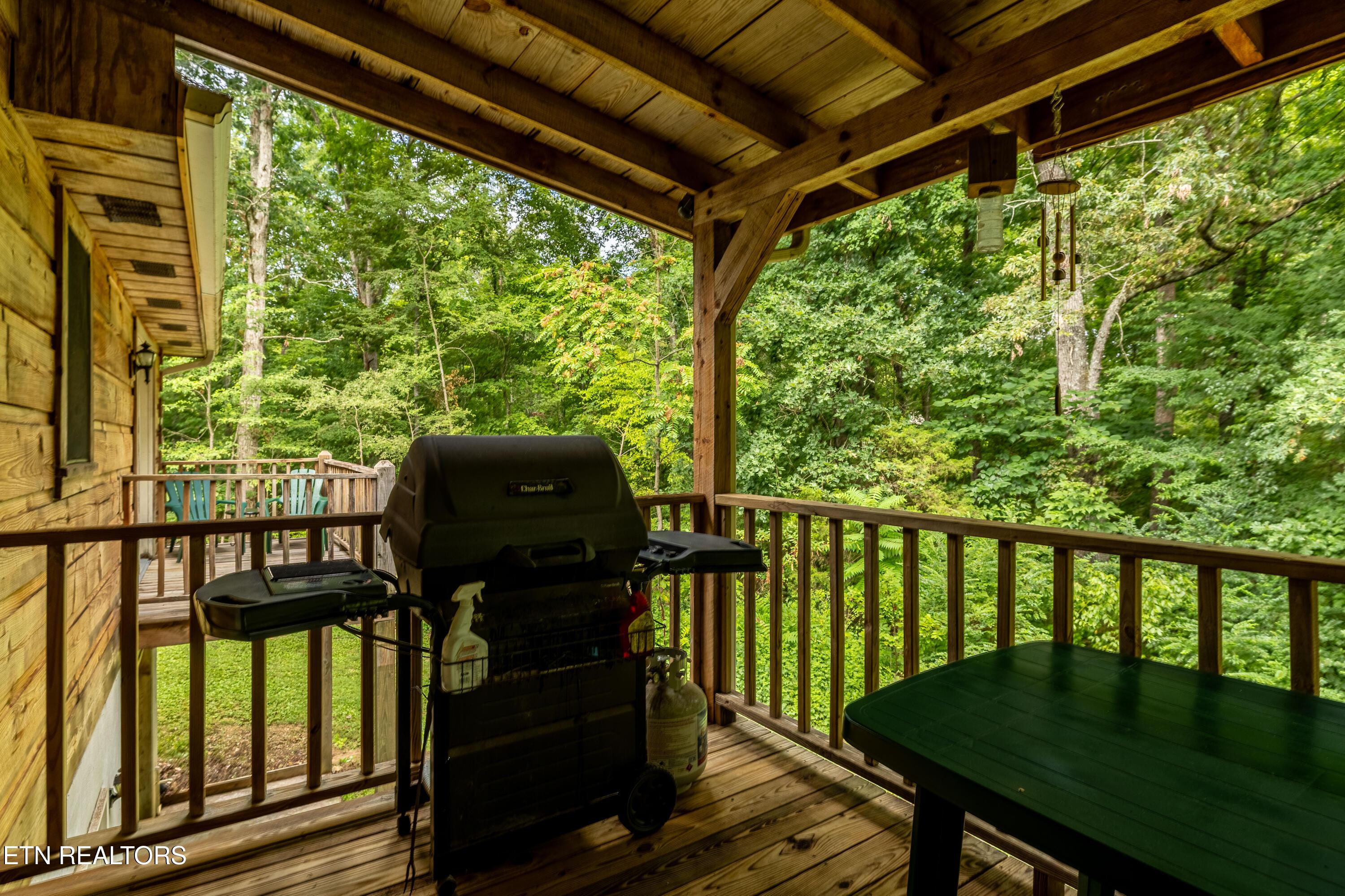 312 Parkbrook Court, Friendsville, TN - Fort Loudoun and Tellico Lake Real Estate - Image# 13