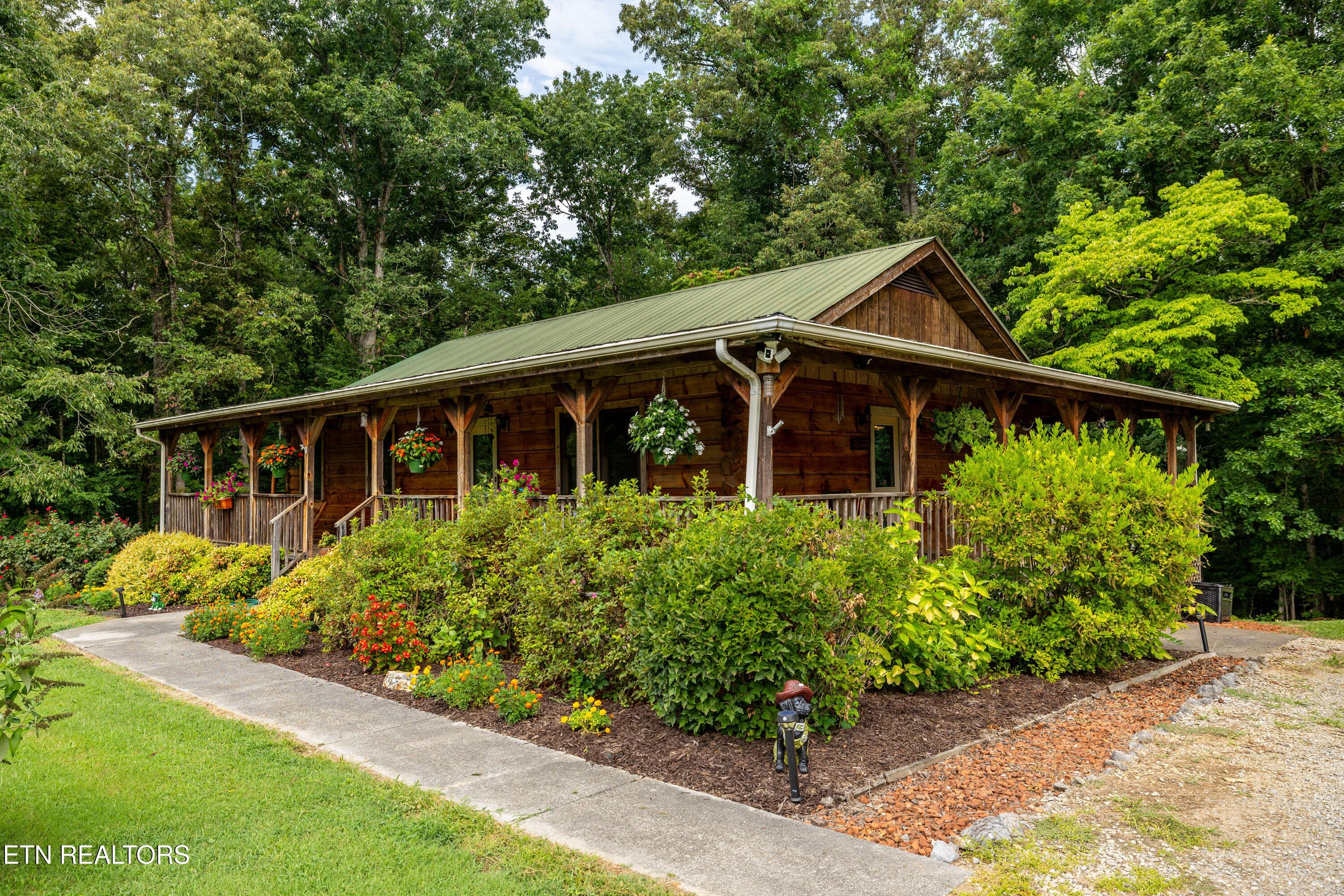 312 Parkbrook Court, Friendsville, TN - Fort Loudoun and Tellico Lake Real Estate - Image# 9