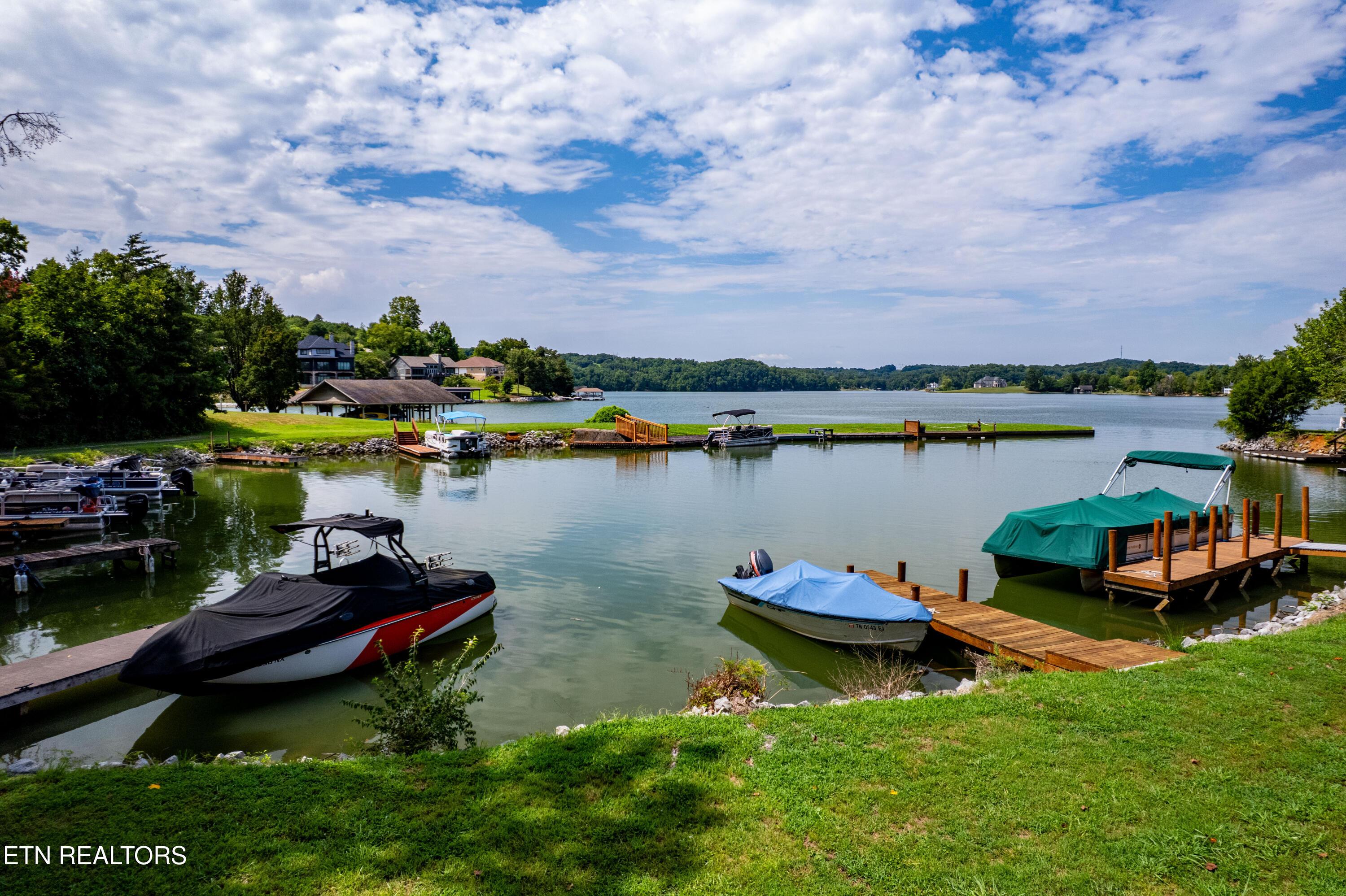 312 Parkbrook Court, Friendsville, TN - Fort Loudoun and Tellico Lake Real Estate - Image# 45
