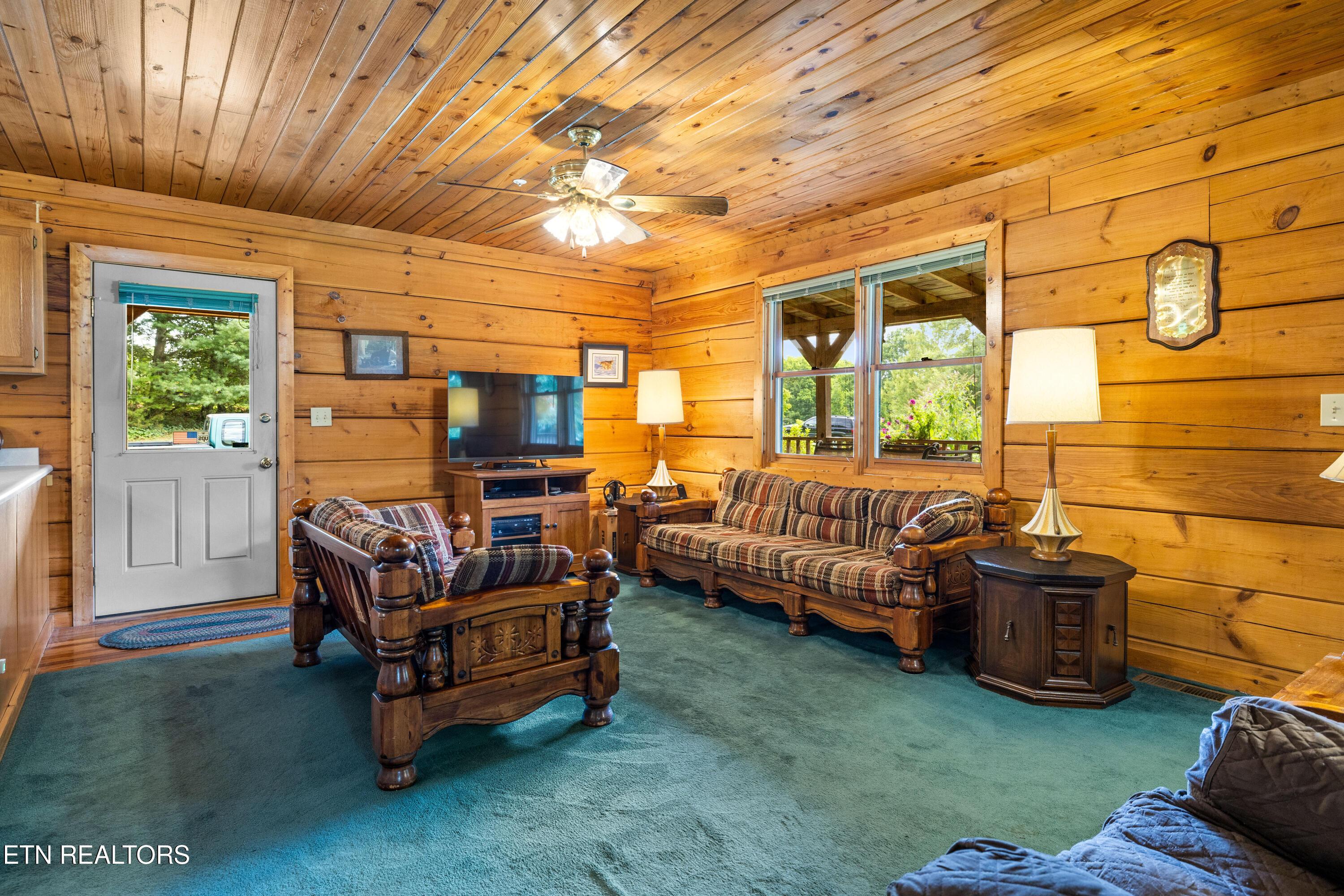 312 Parkbrook Court, Friendsville, TN - Fort Loudoun and Tellico Lake Real Estate - Image# 17
