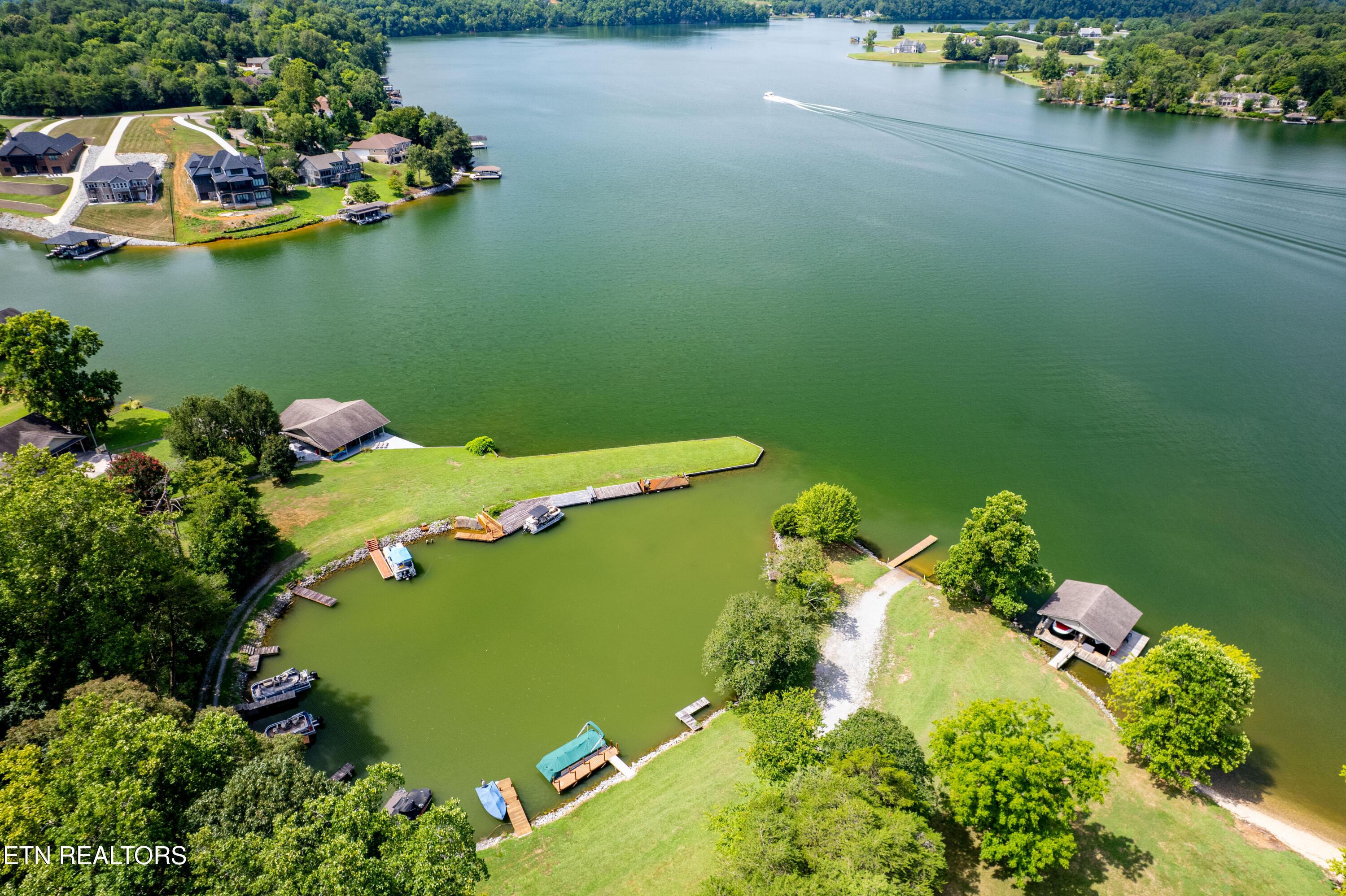 312 Parkbrook Court, Friendsville, TN - Fort Loudoun and Tellico Lake Real Estate - Image# 6