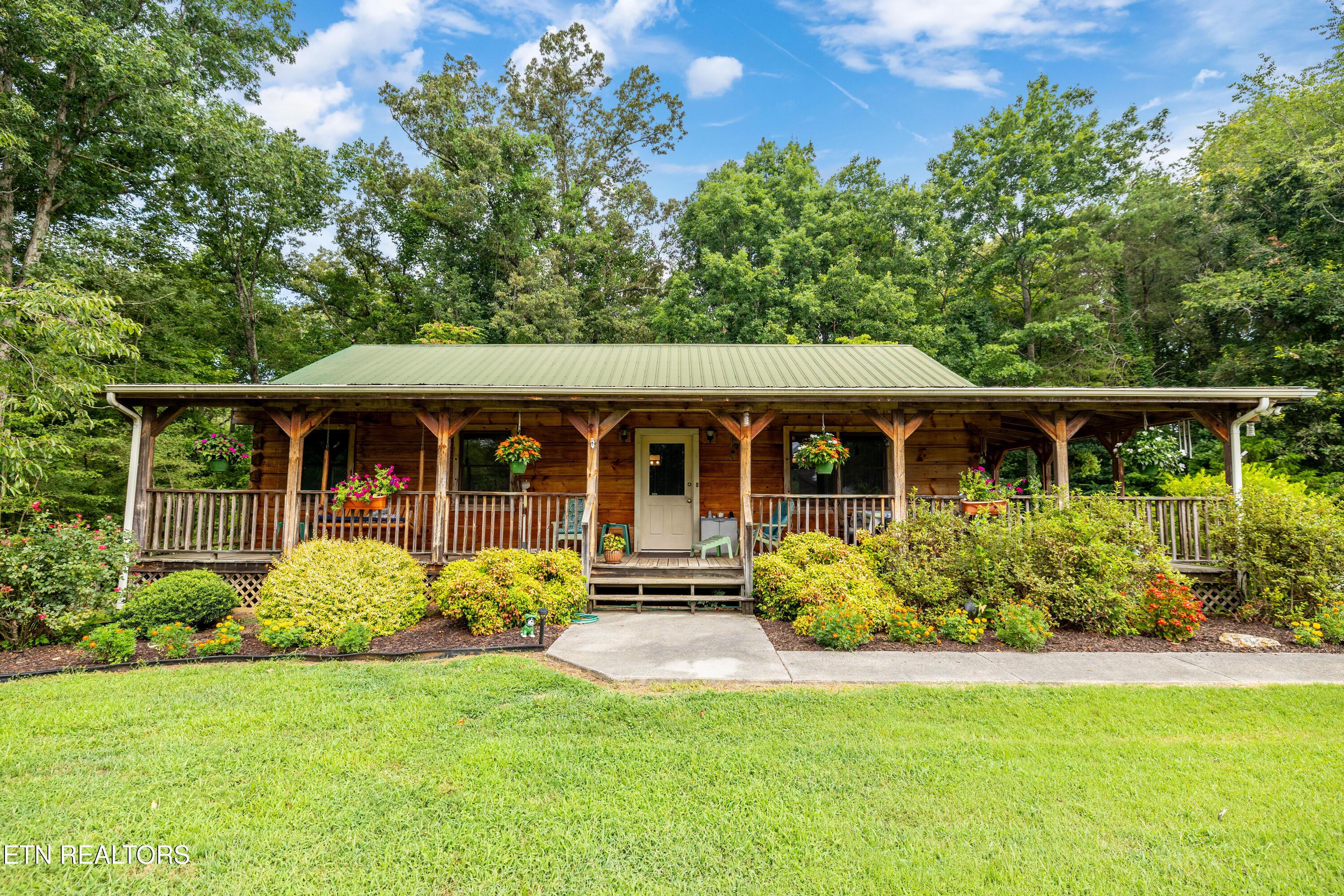 312 Parkbrook Court, Friendsville, TN - Fort Loudoun and Tellico Lake Real Estate - Image# 55
