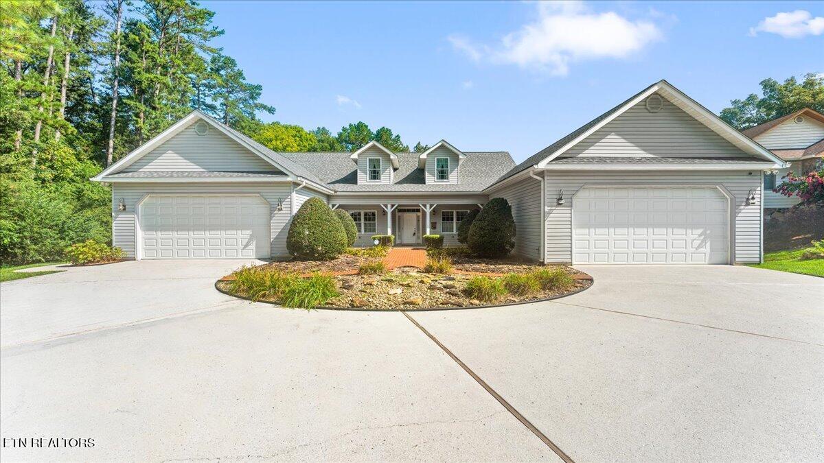 Fort Loudoun and Tellico Lake Real Estate - Image# 1