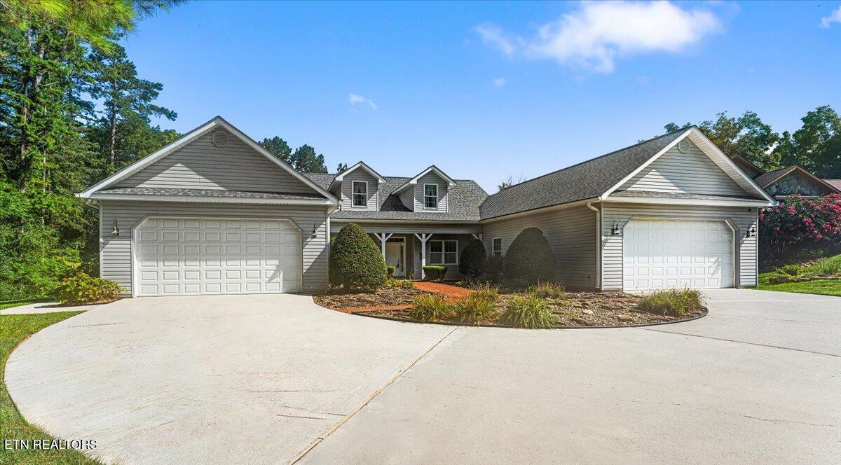 Fort Loudoun and Tellico Lake Real Estate - Image# 3