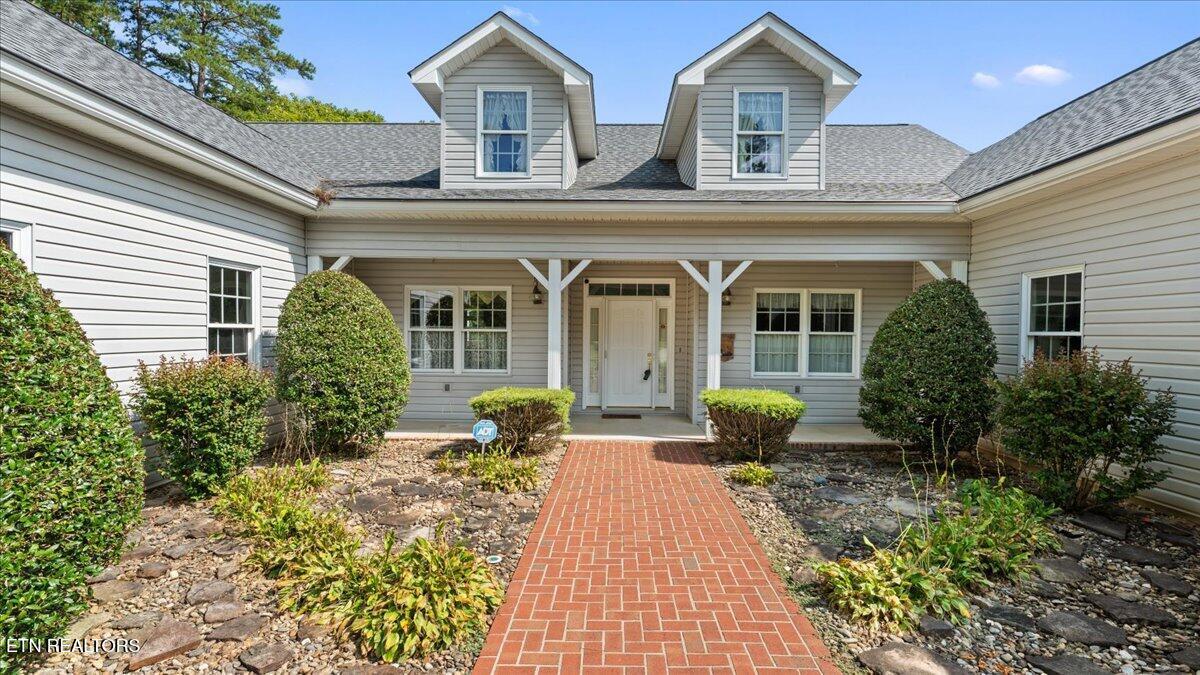 Fort Loudoun and Tellico Lake Real Estate - Image# 5