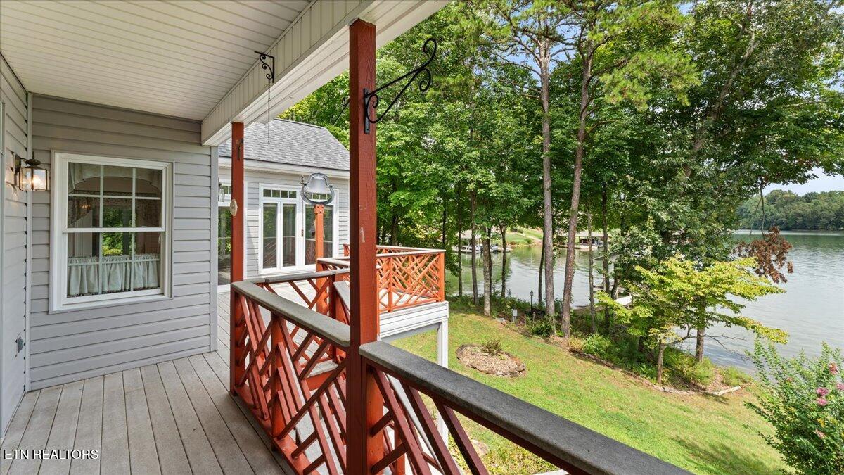 Fort Loudoun and Tellico Lake Real Estate - Image# 39