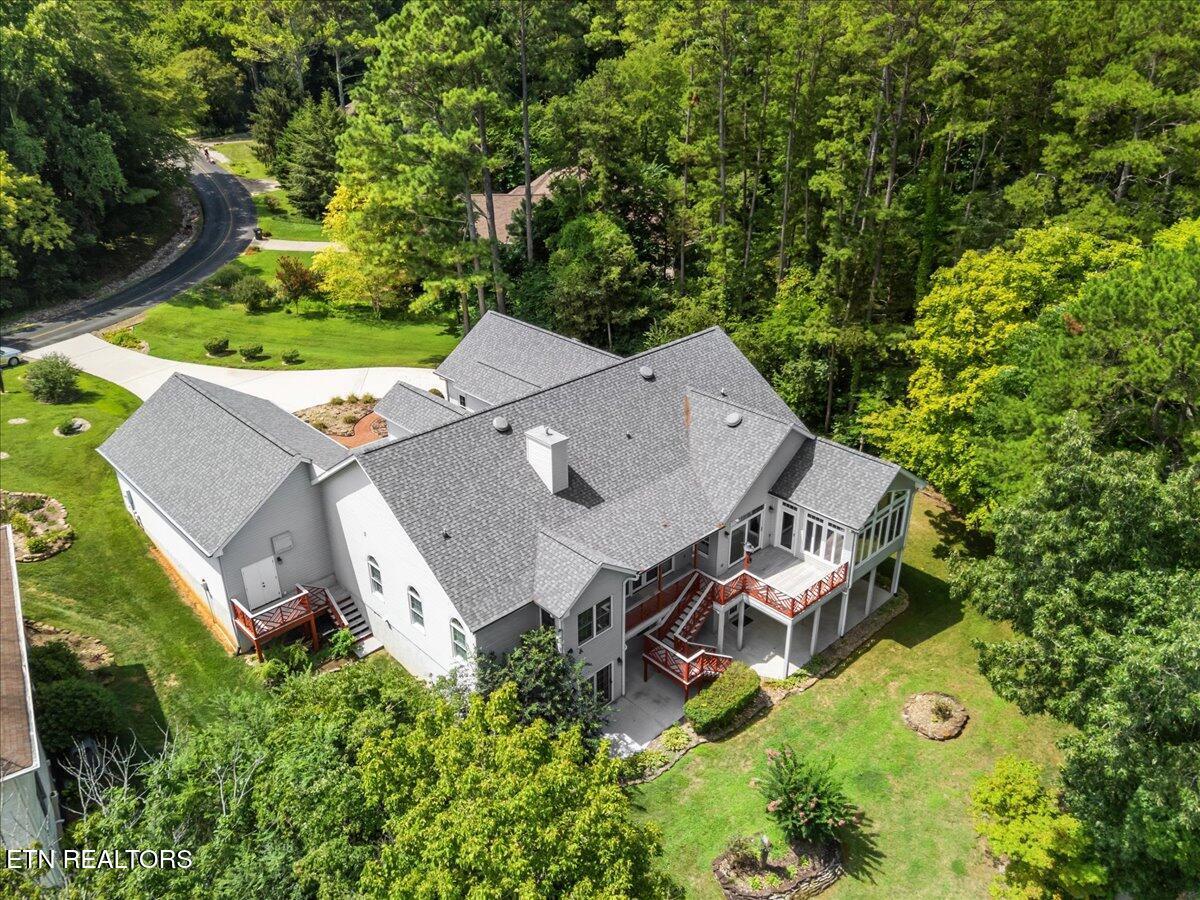 Fort Loudoun and Tellico Lake Real Estate - Image# 48
