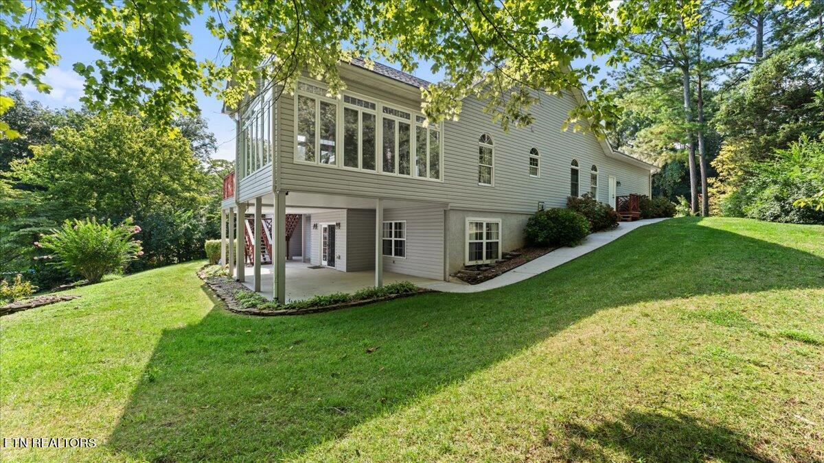 Fort Loudoun and Tellico Lake Real Estate - Image# 50