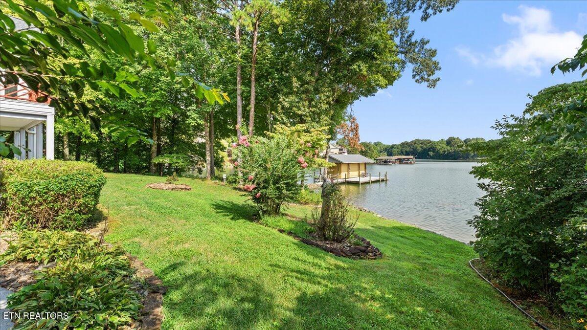 Fort Loudoun and Tellico Lake Real Estate - Image# 51
