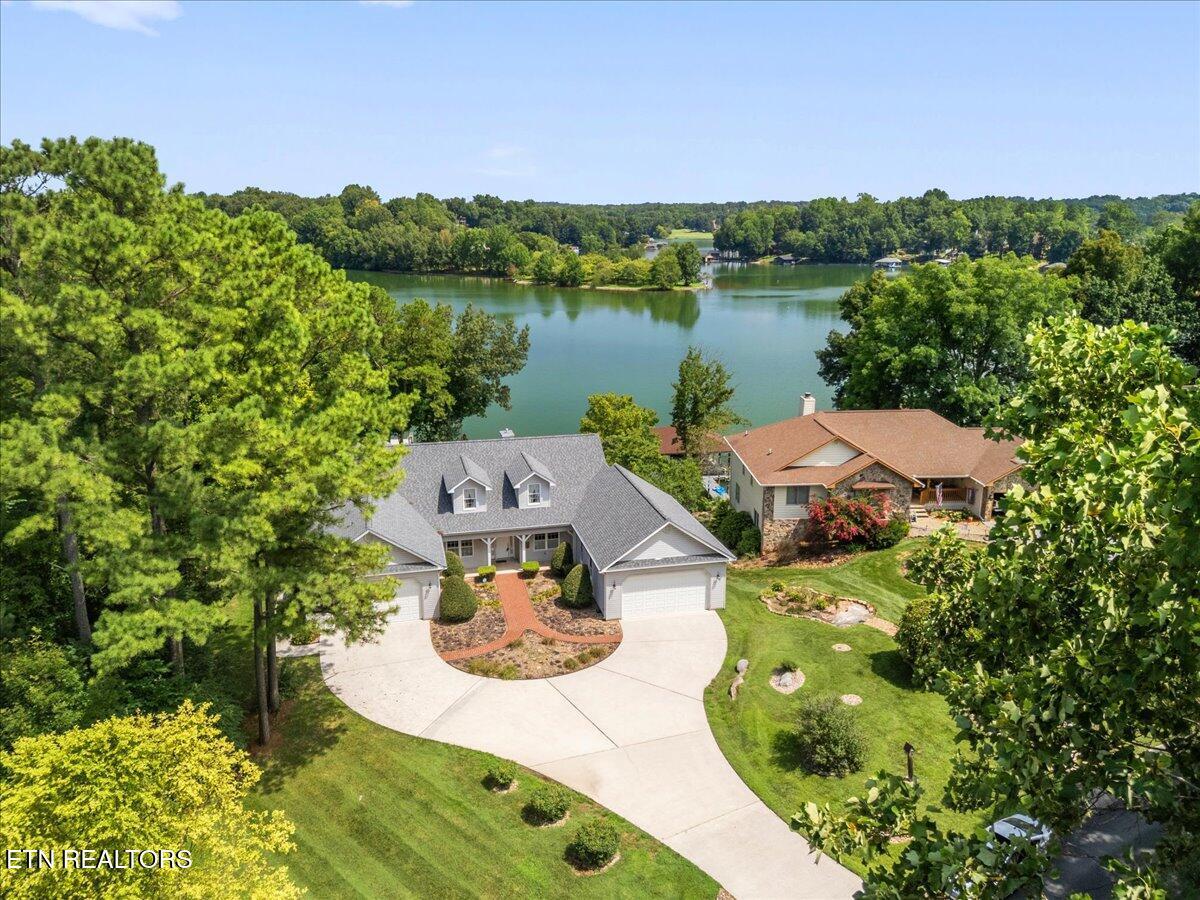Fort Loudoun and Tellico Lake Real Estate - Image# 52